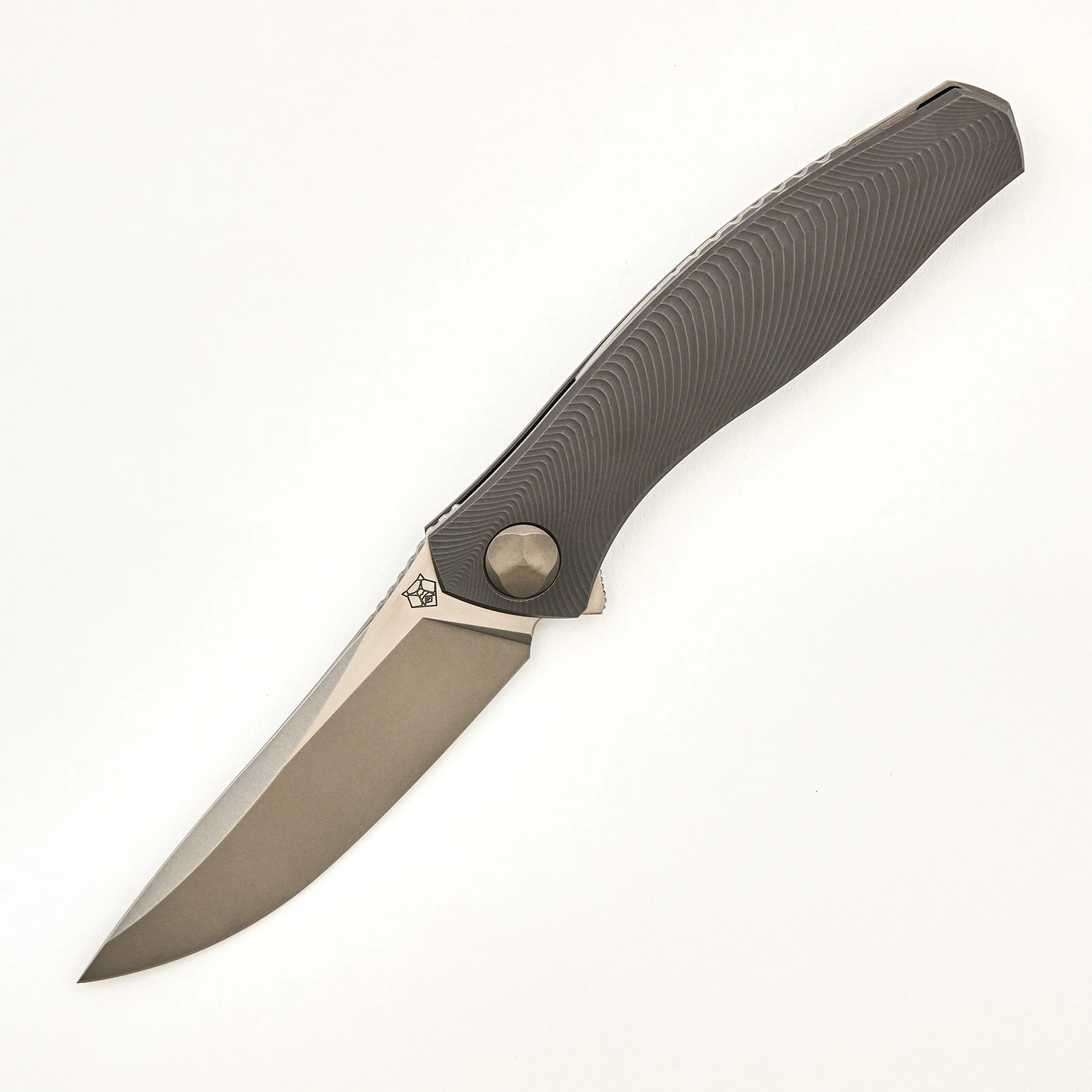 Bio (Dark) - M398 Blade - MRBS (Sinkevich Design)