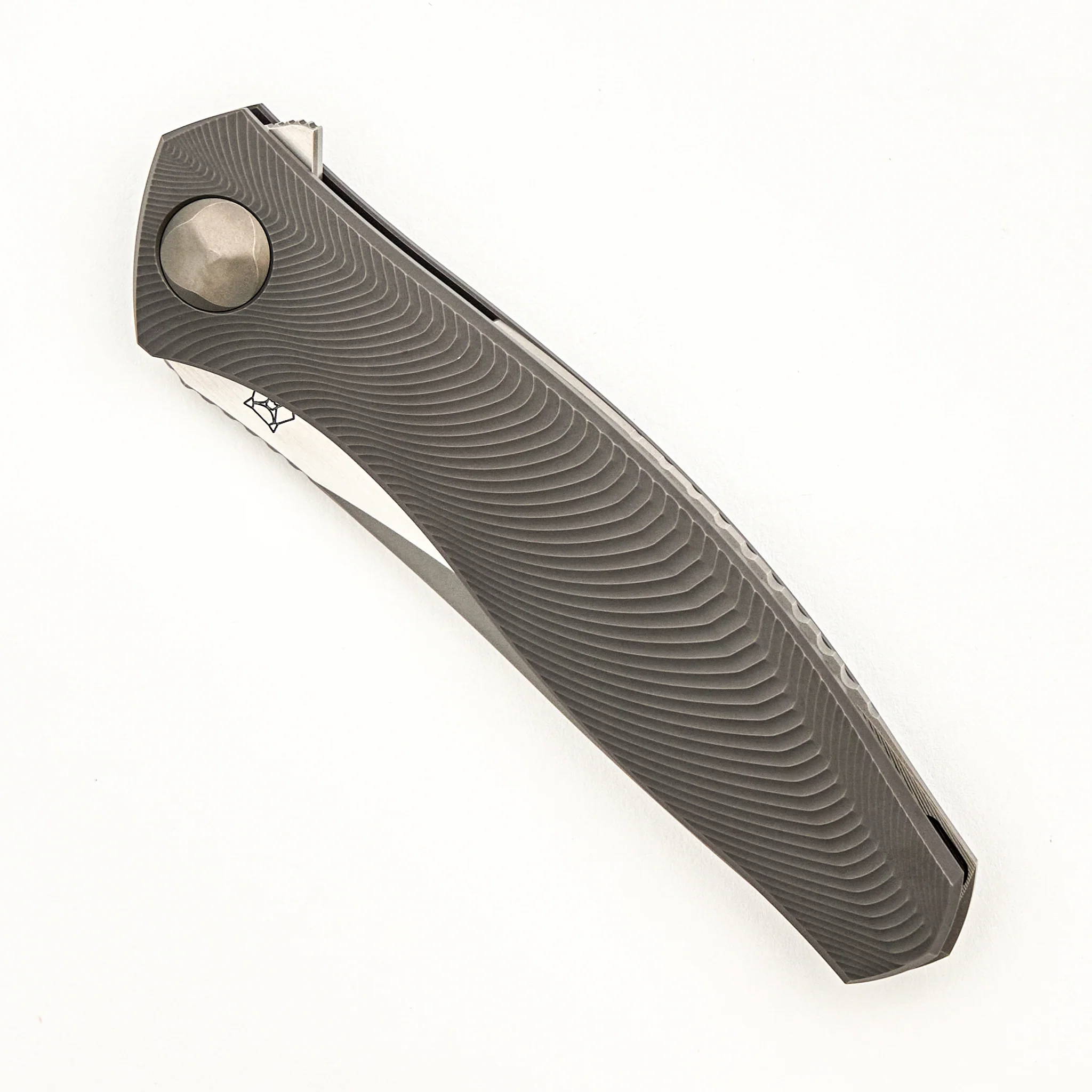 Bio (Dark) - M398 Blade - MRBS (Sinkevich Design) - Image 3