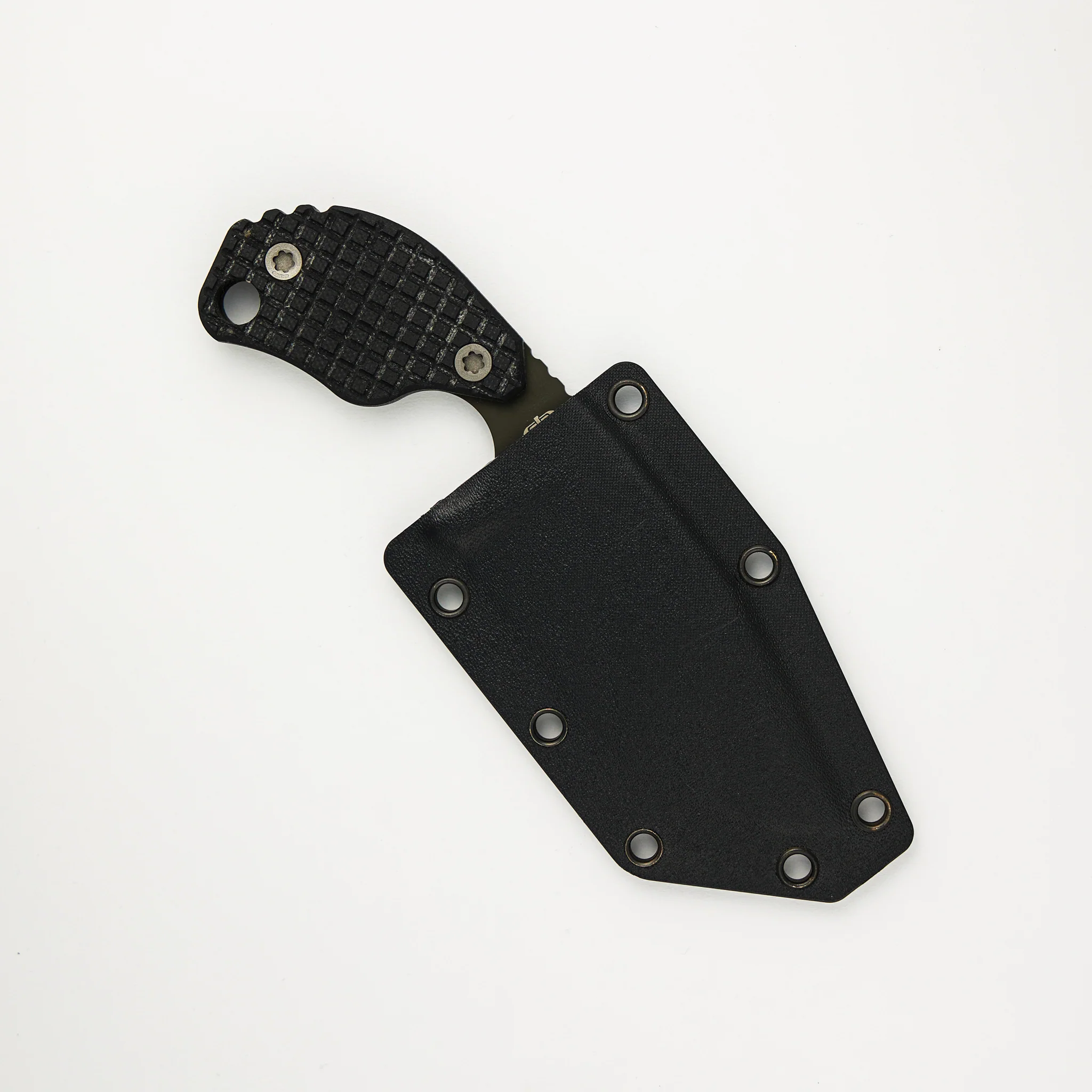 Blackside Customs SLCC Fixed Blade - Image 4