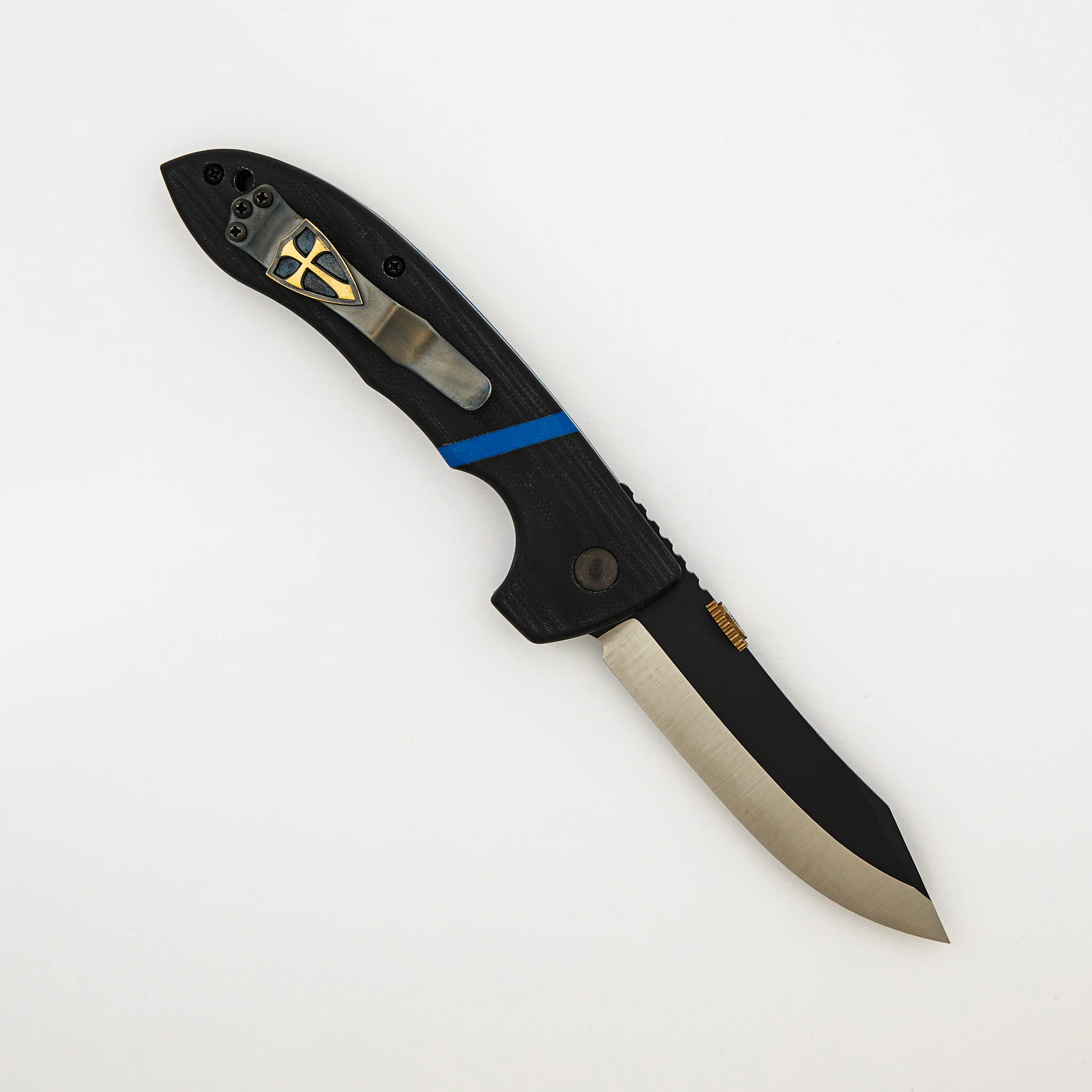 Blue Line CQC8 BT - Auction April 2017 - Image 2