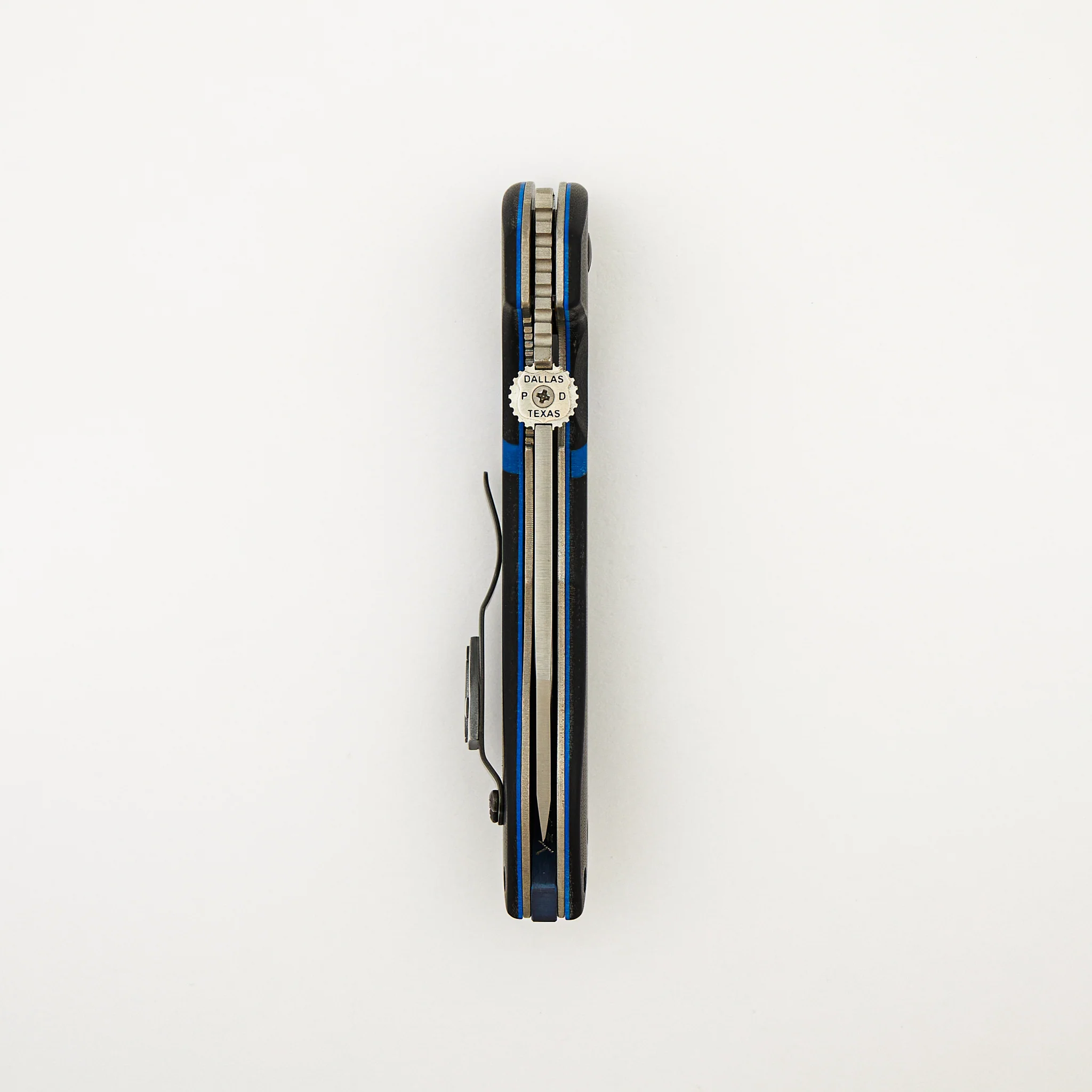 Blue Line CQC8 SF - Auction April 2017 - Image 5