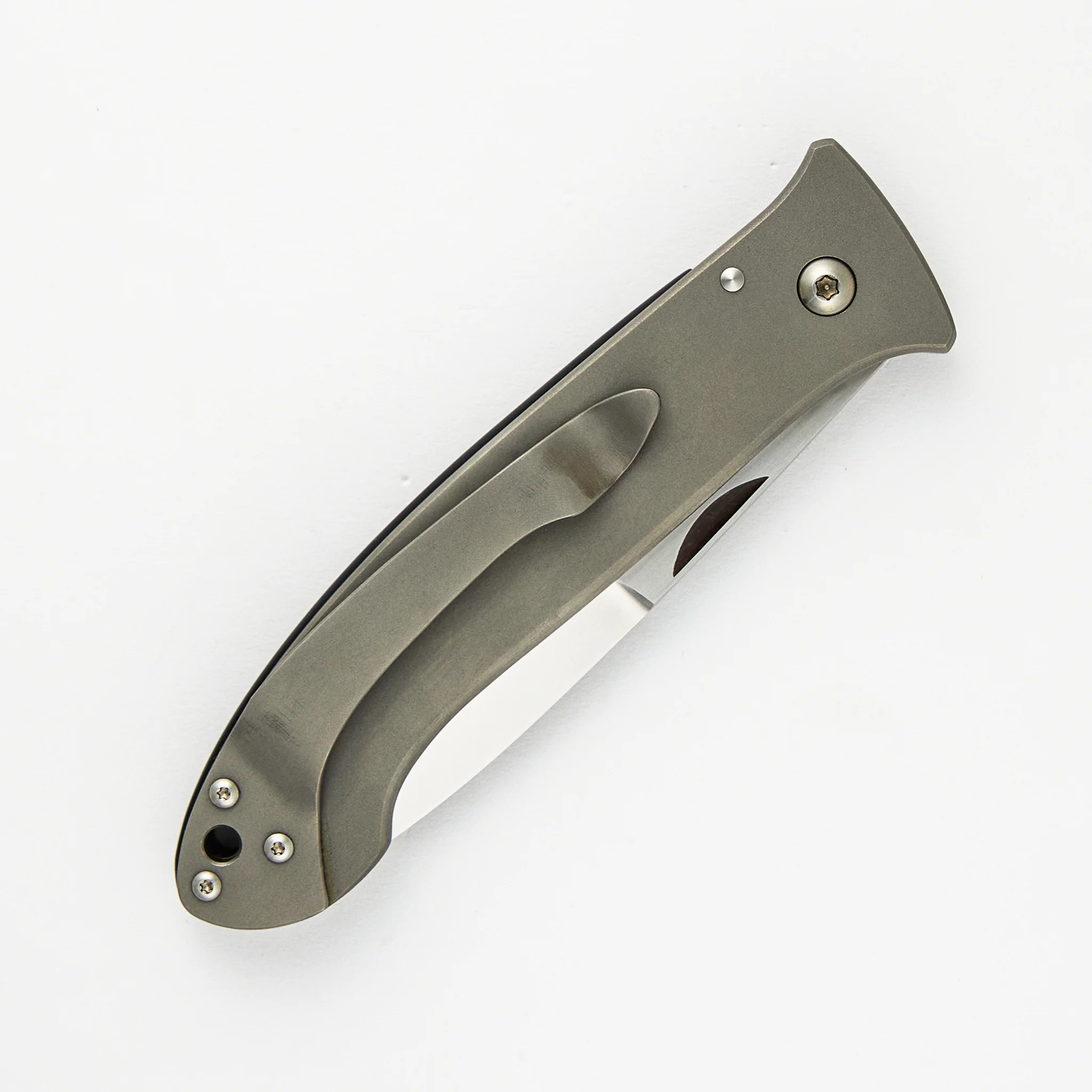 Folding Dagger - Image 4