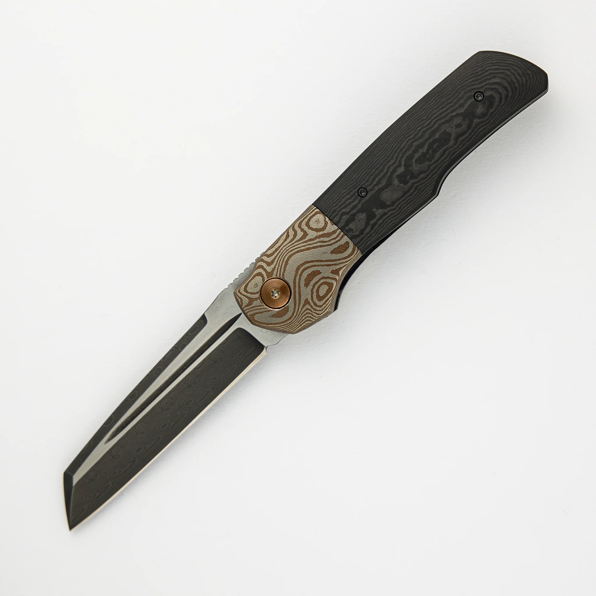 Single Issue Flipper
