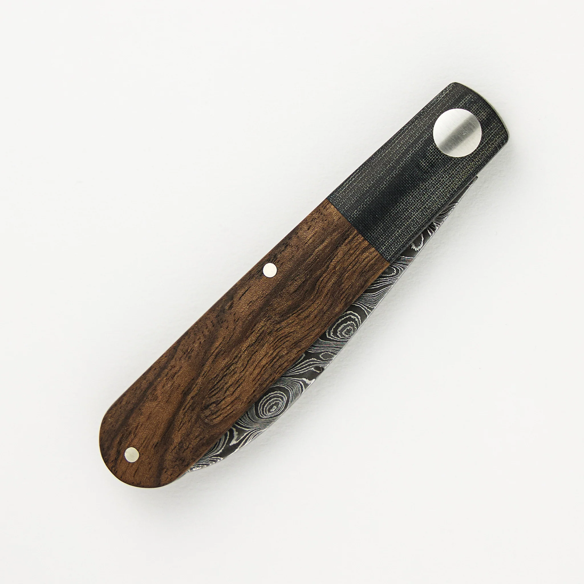 Barlow Prime Tirpite-Damast - Image 4