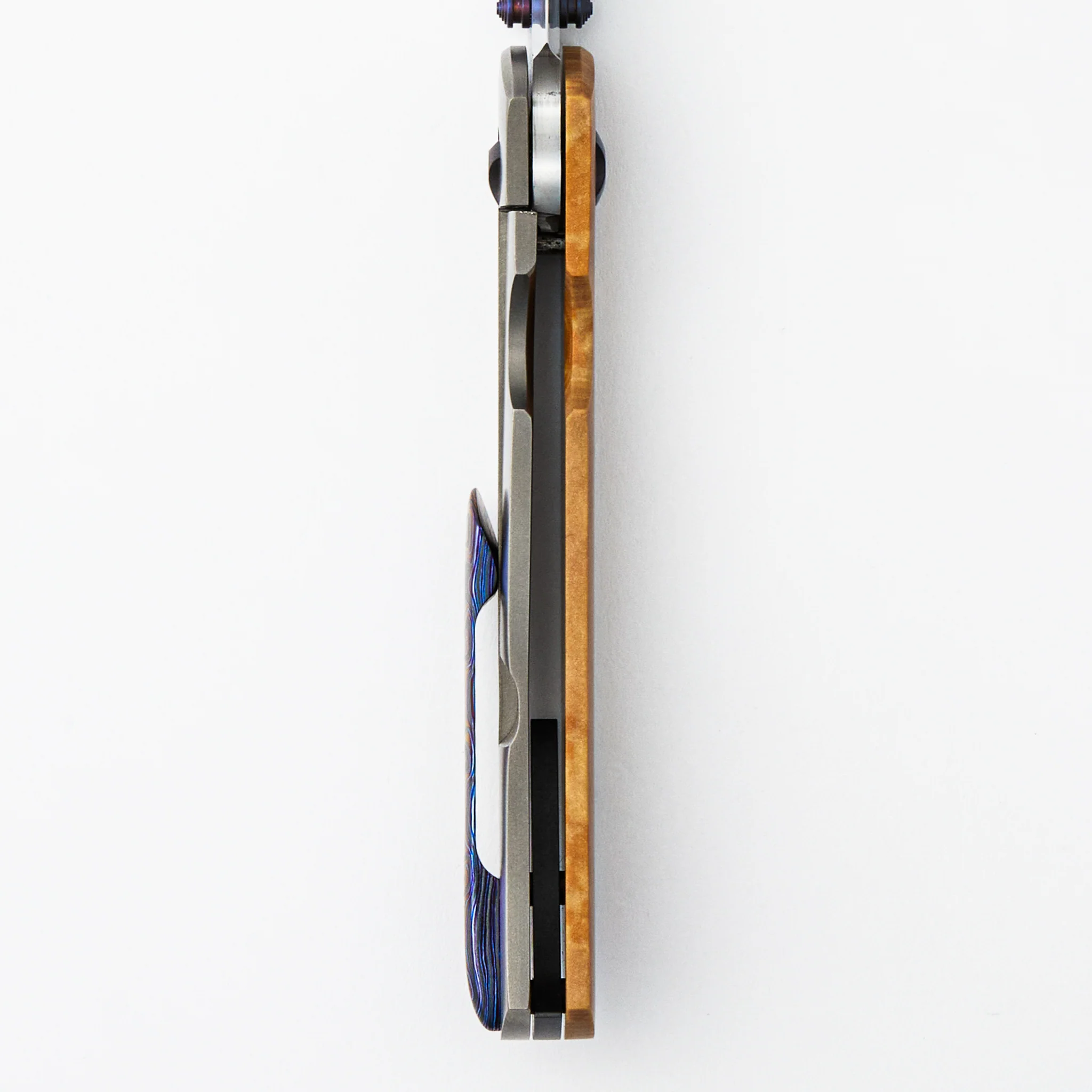 Bomp Knives The Chuck Frame Lock - Image 6