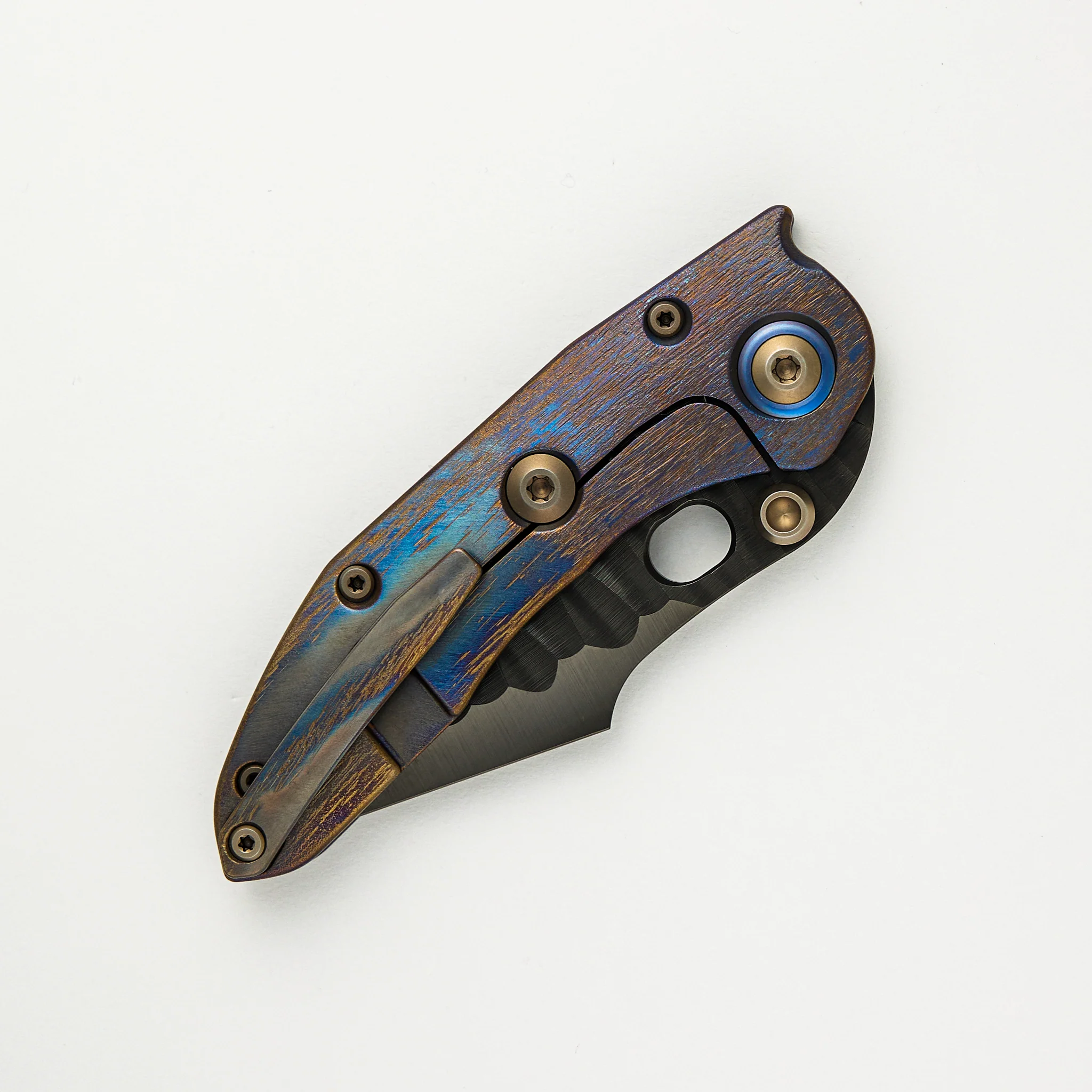 Borka Blades Stitch Cosmic Rocker DLC - Image 4