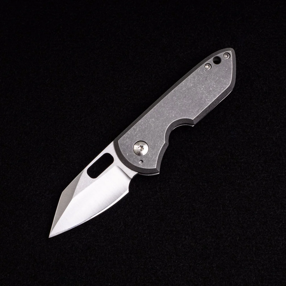 Brad Blount Micro Arrestor