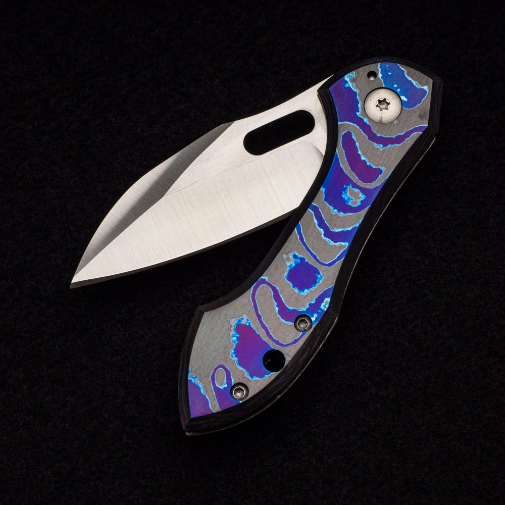 Brad Blount Regulator - Image 3