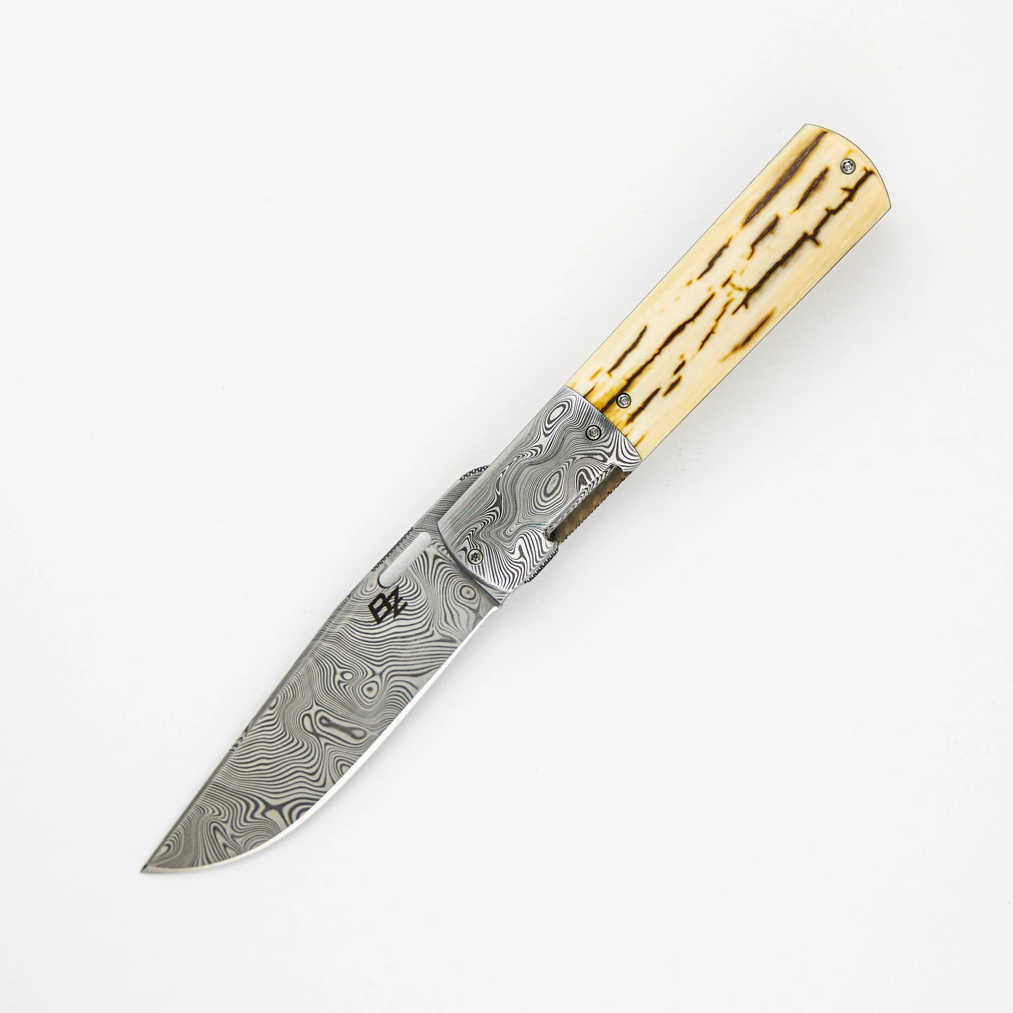 3" Barlow