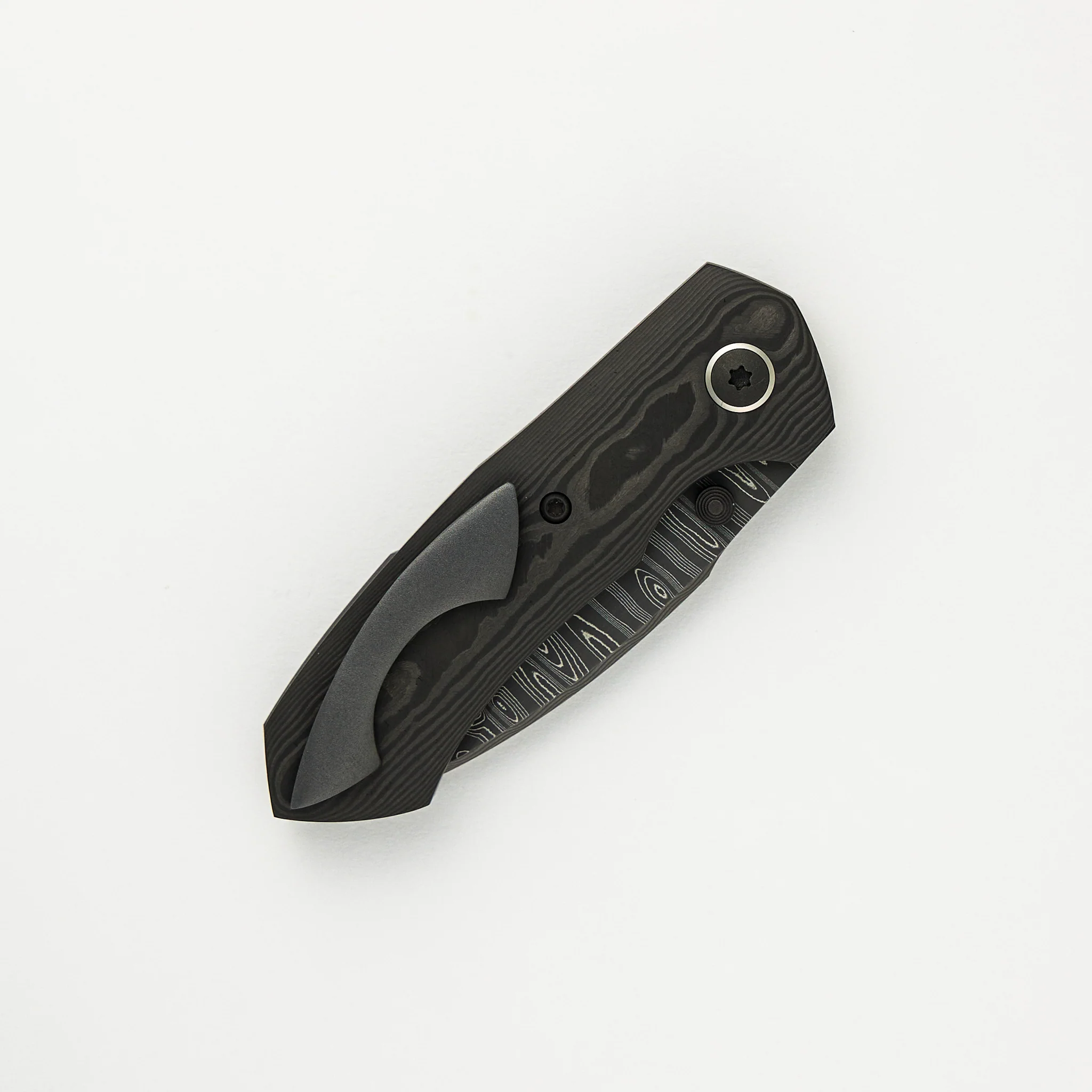 CarboTi Vamp - Image 4