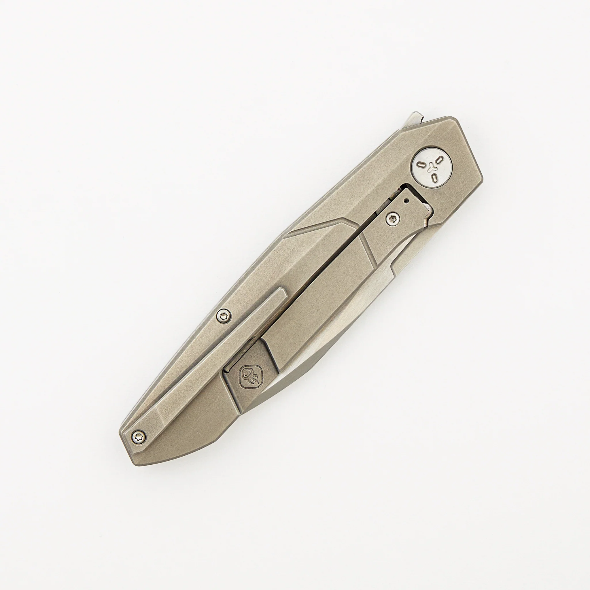 Brr Knives B15 - Image 4