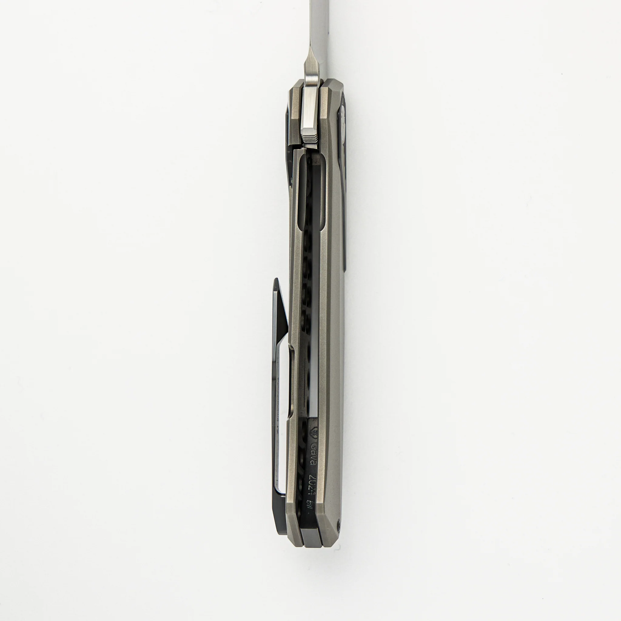 Brr Knives Gava Monochrome Full Dress - Image 6