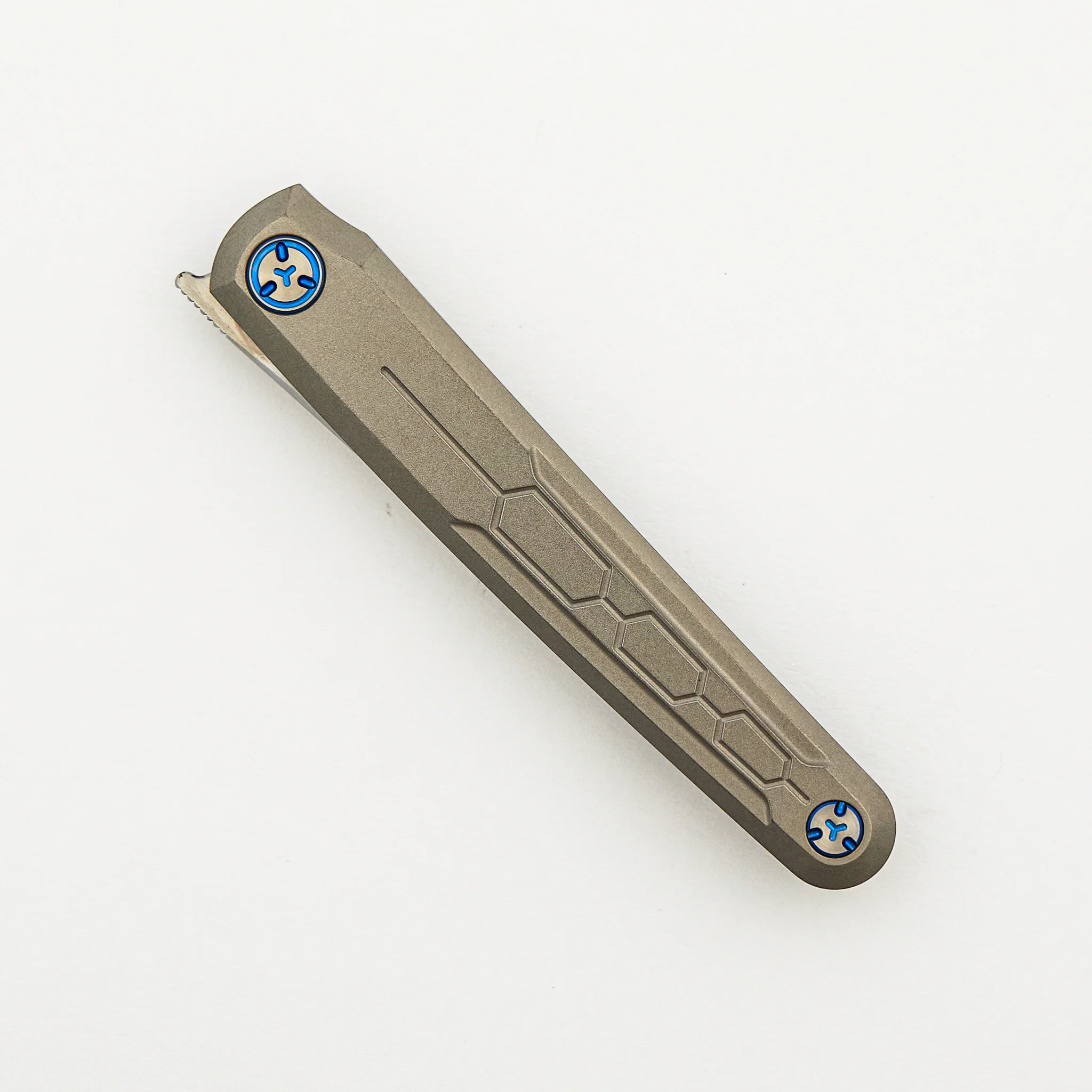 Brr Knives Kwaiq Small - Image 3