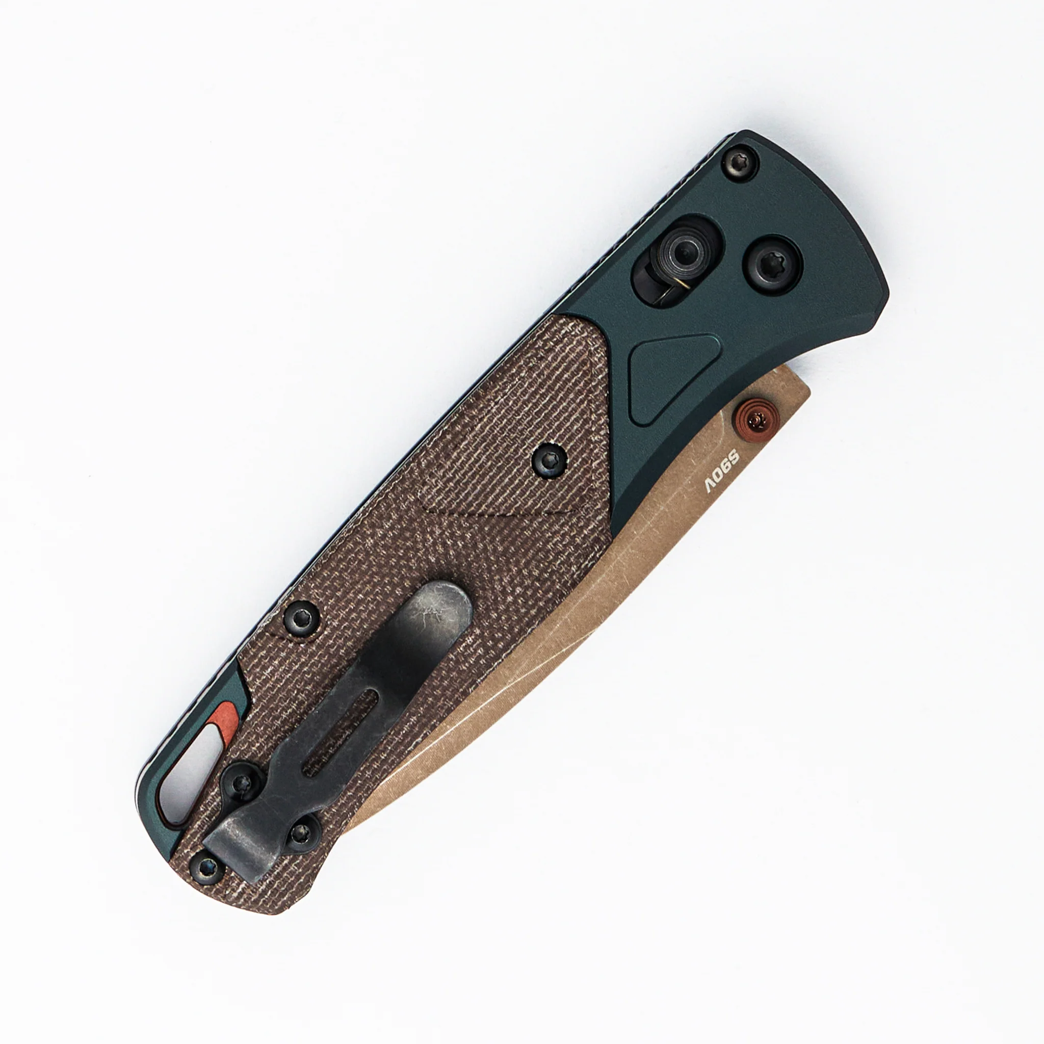 Bugout 535FE-2602 - Image 4