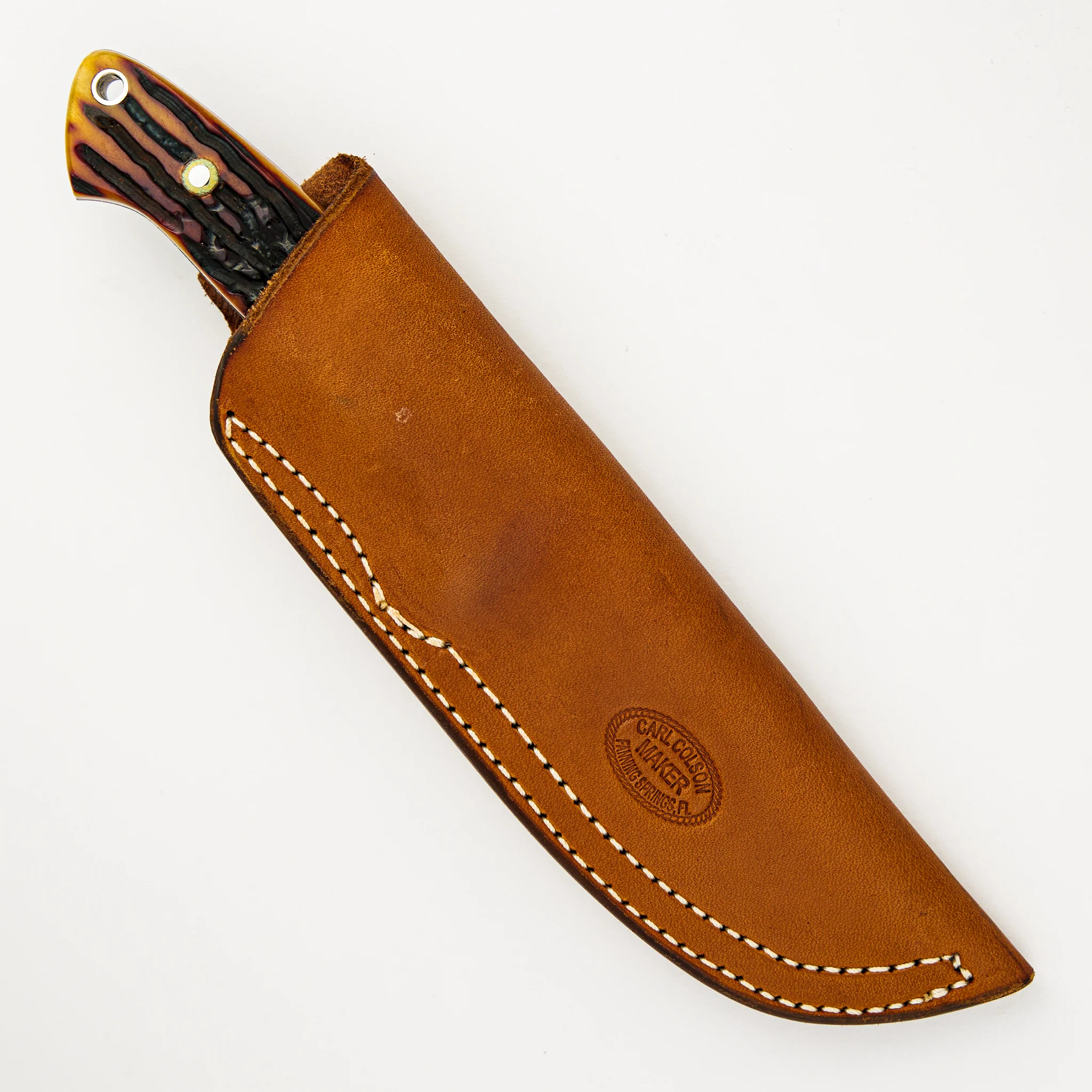 Fighter Fixed Blade - Image 4