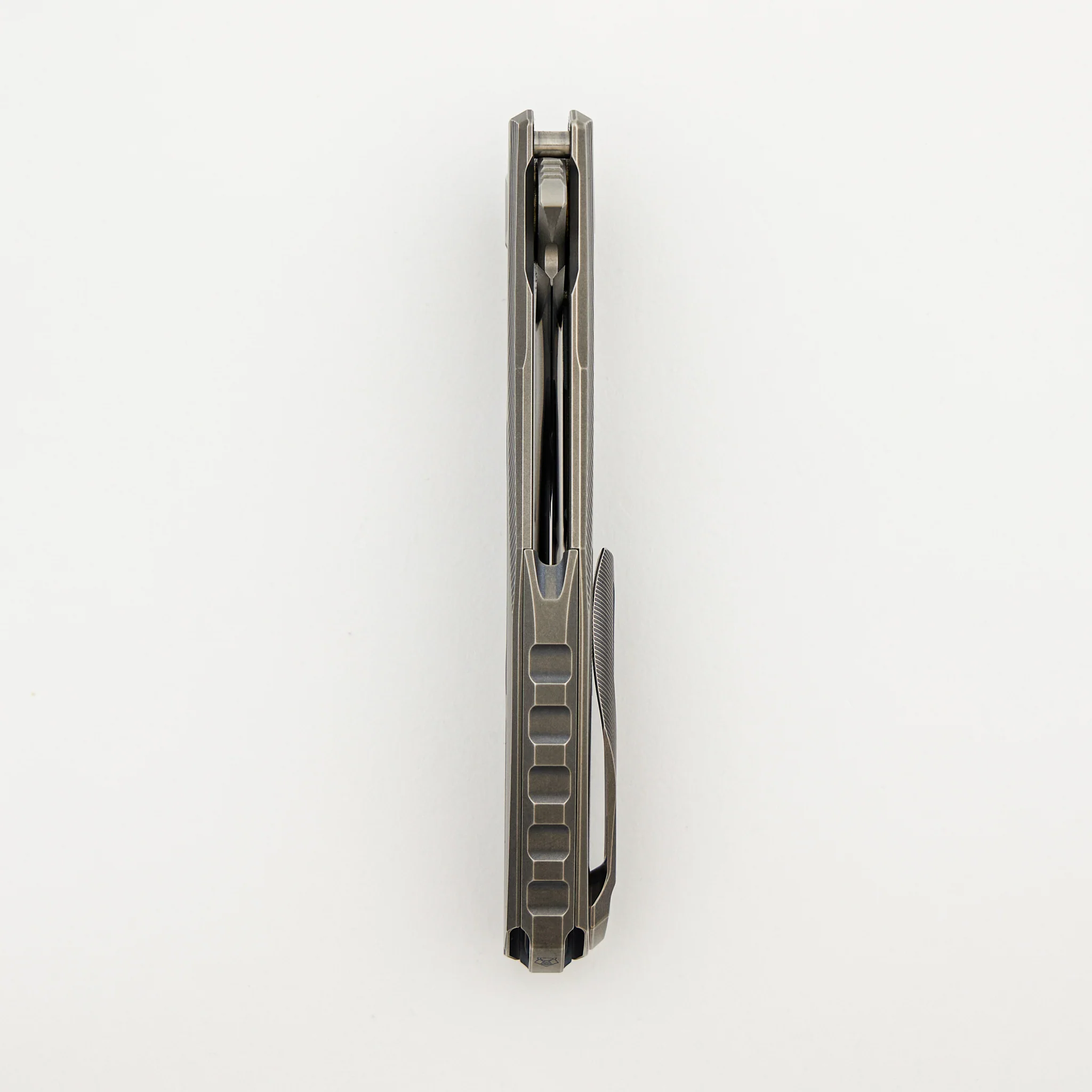 CDX - Titanium Handle - S90V Blade - SRRBS - Image 7