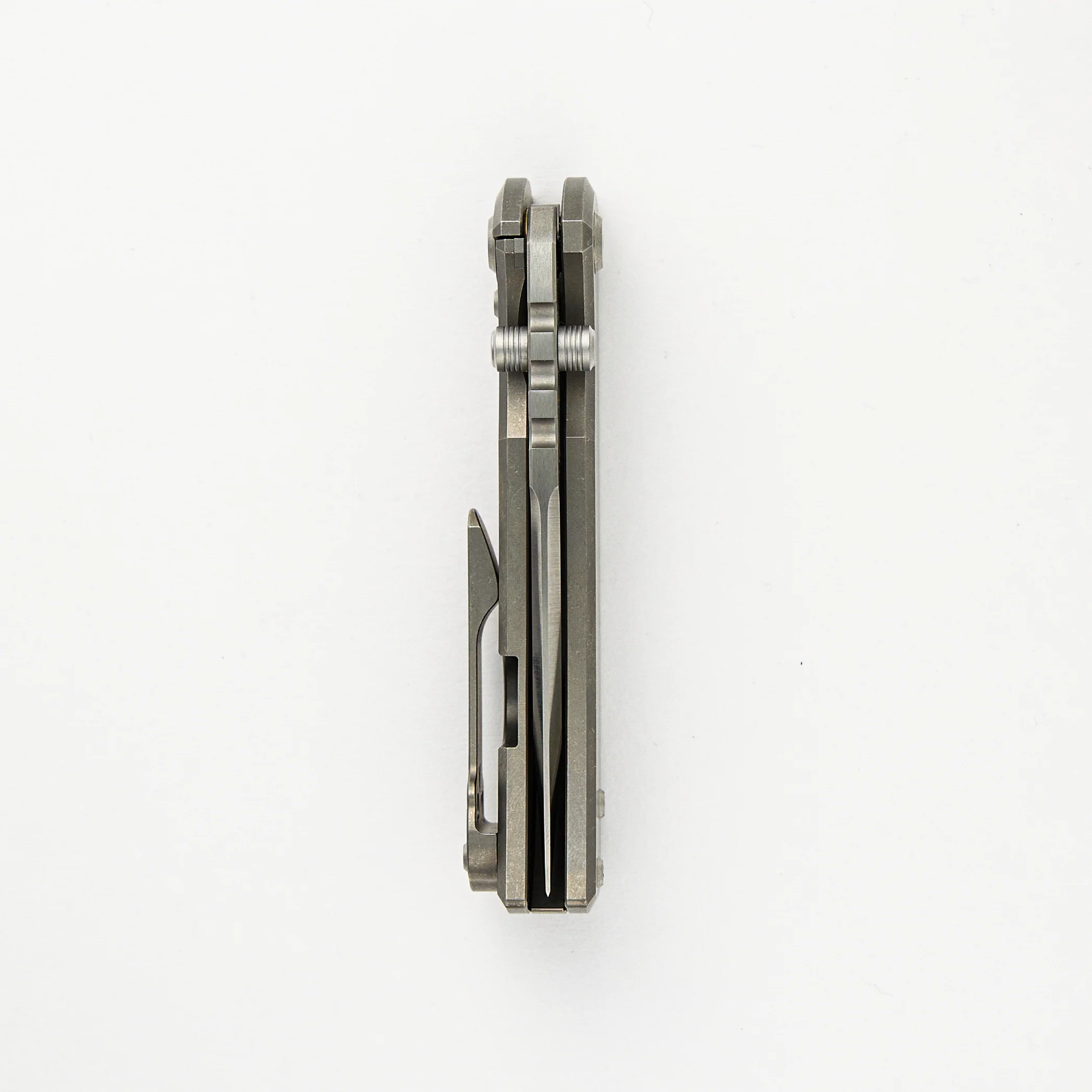 Redencion Street Frame Lock – Tanto M390 Blade - Image 5
