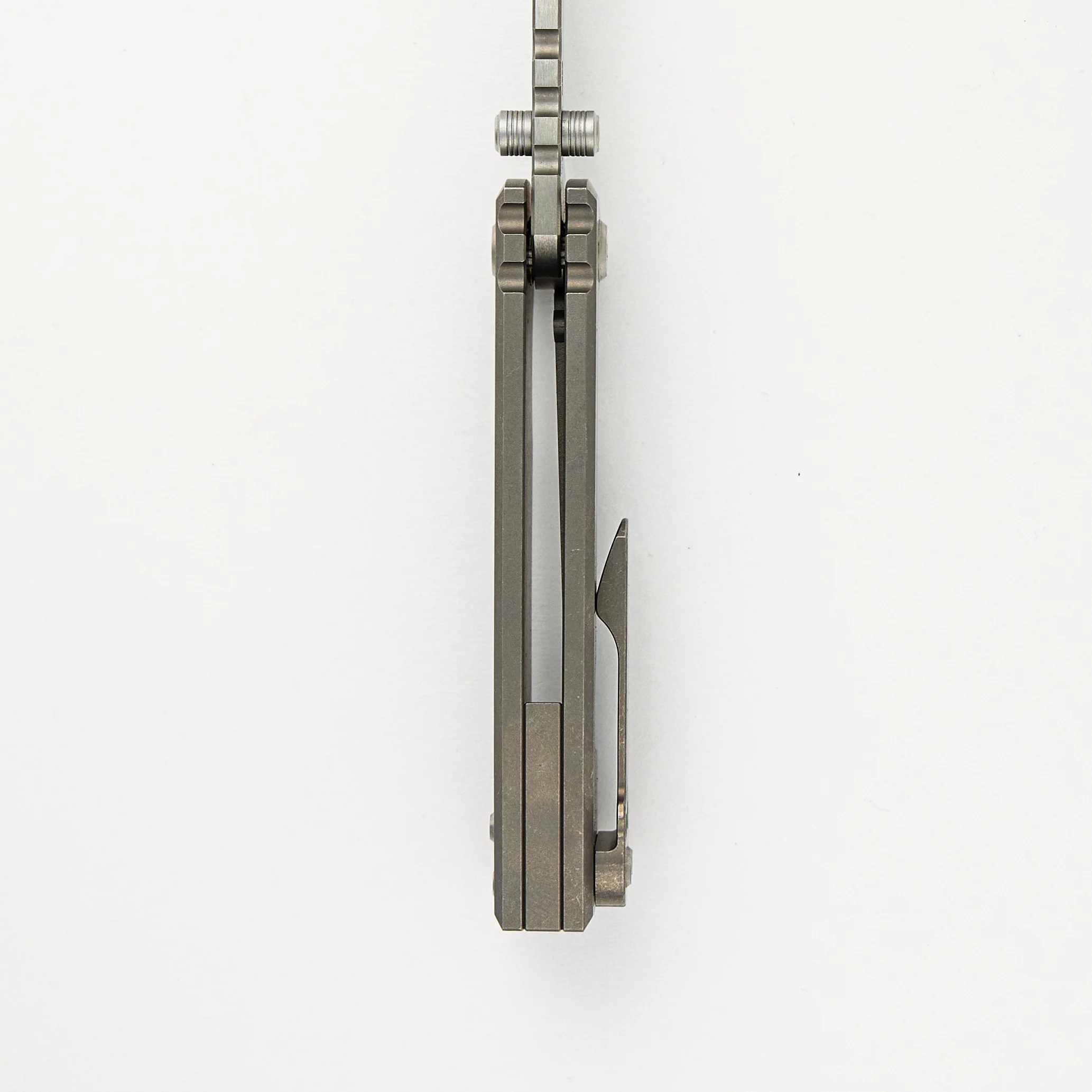 Redencion Street Frame Lock – Tanto M390 Blade - Image 7