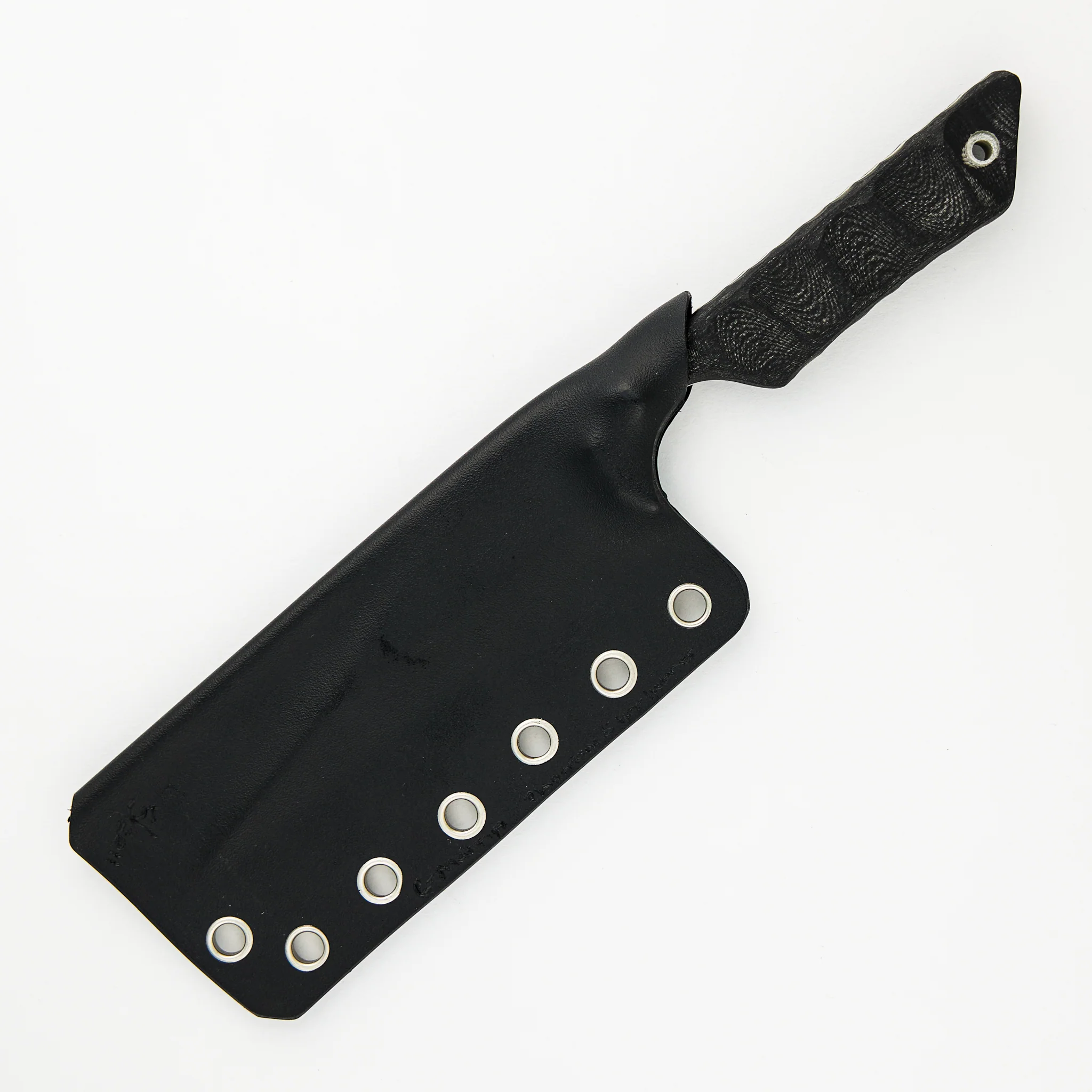 Phantom Steelworks War Thorn Fixed Blade - Image 3