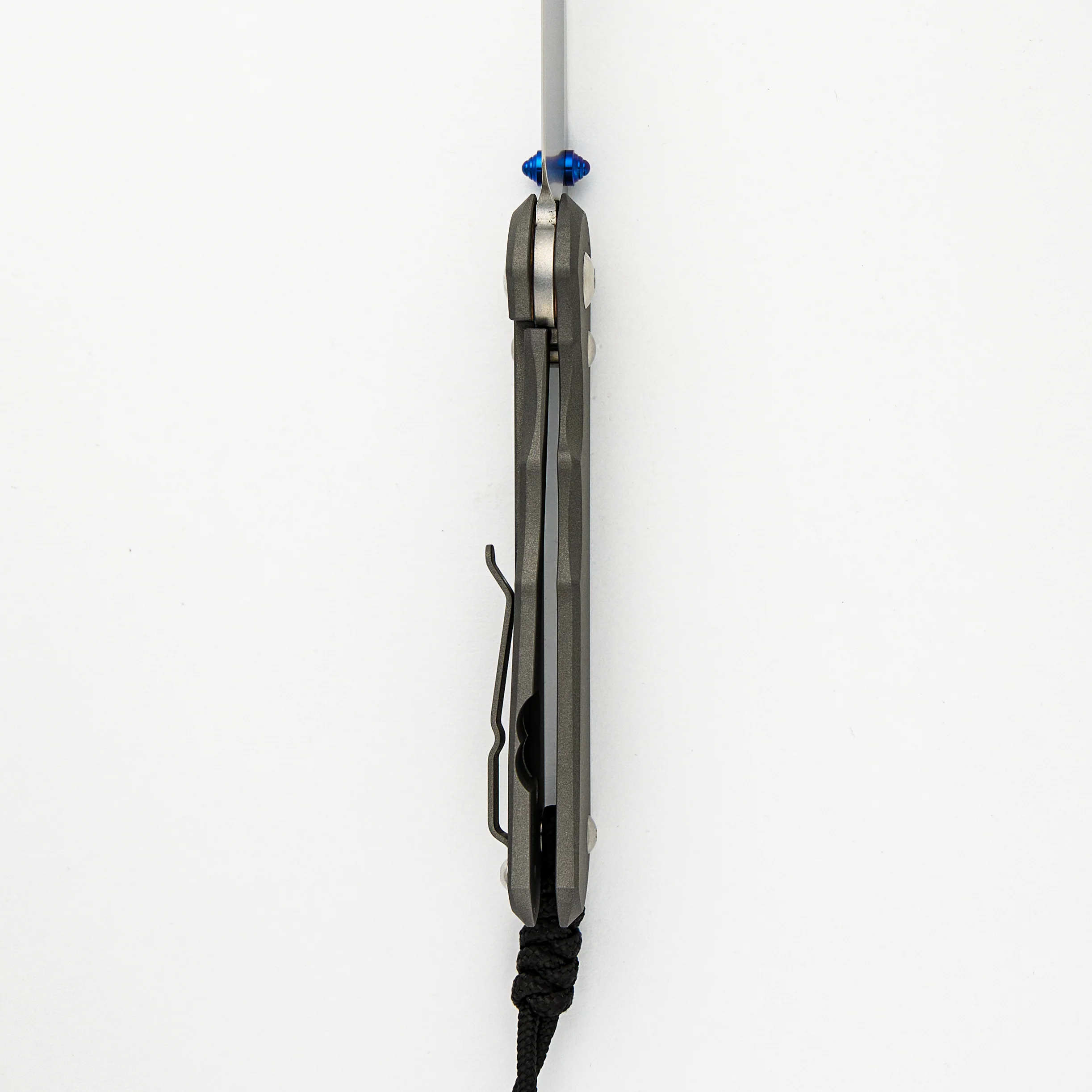 Large Inkosi - Drop Point CPM MagnaCut Blade - Image 6