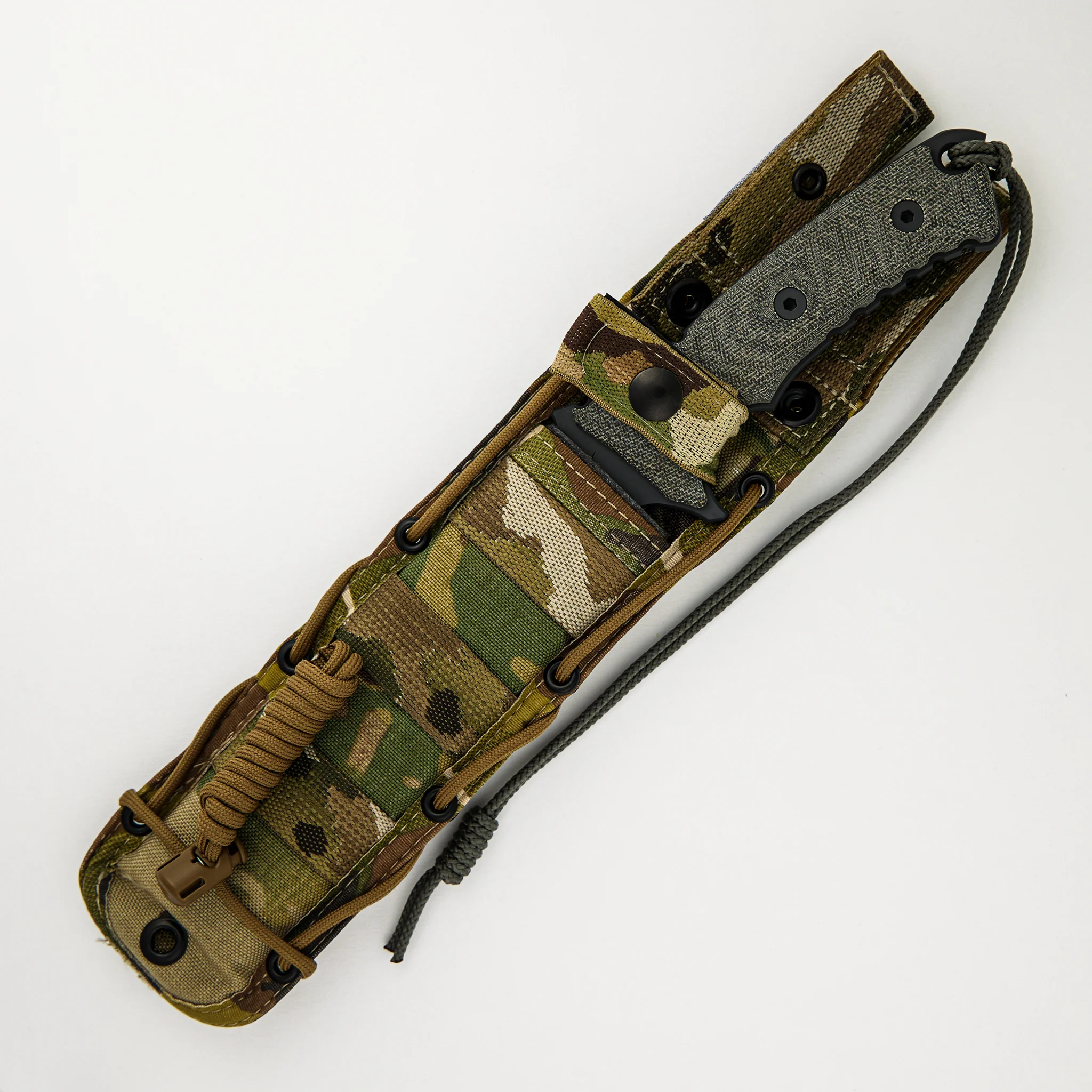 Pacific - Non-Serrated / Black CPM 4V - Image 3
