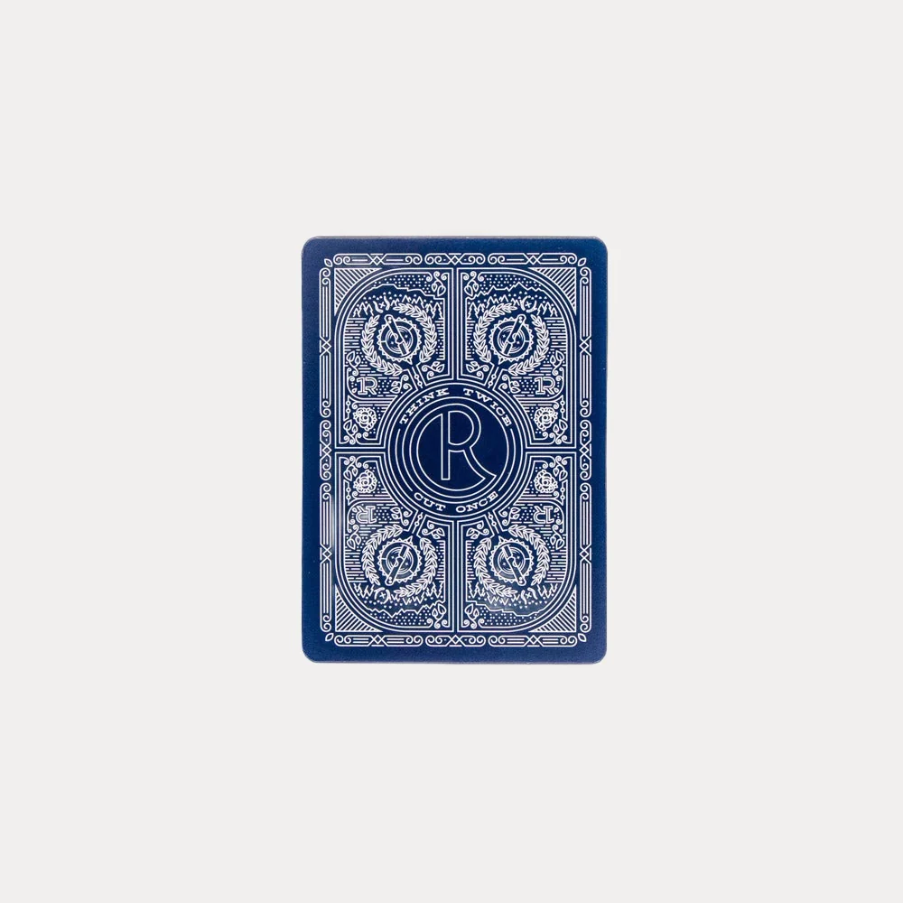 "Limited Edition" Recon 1 Playing Cards - Image 4