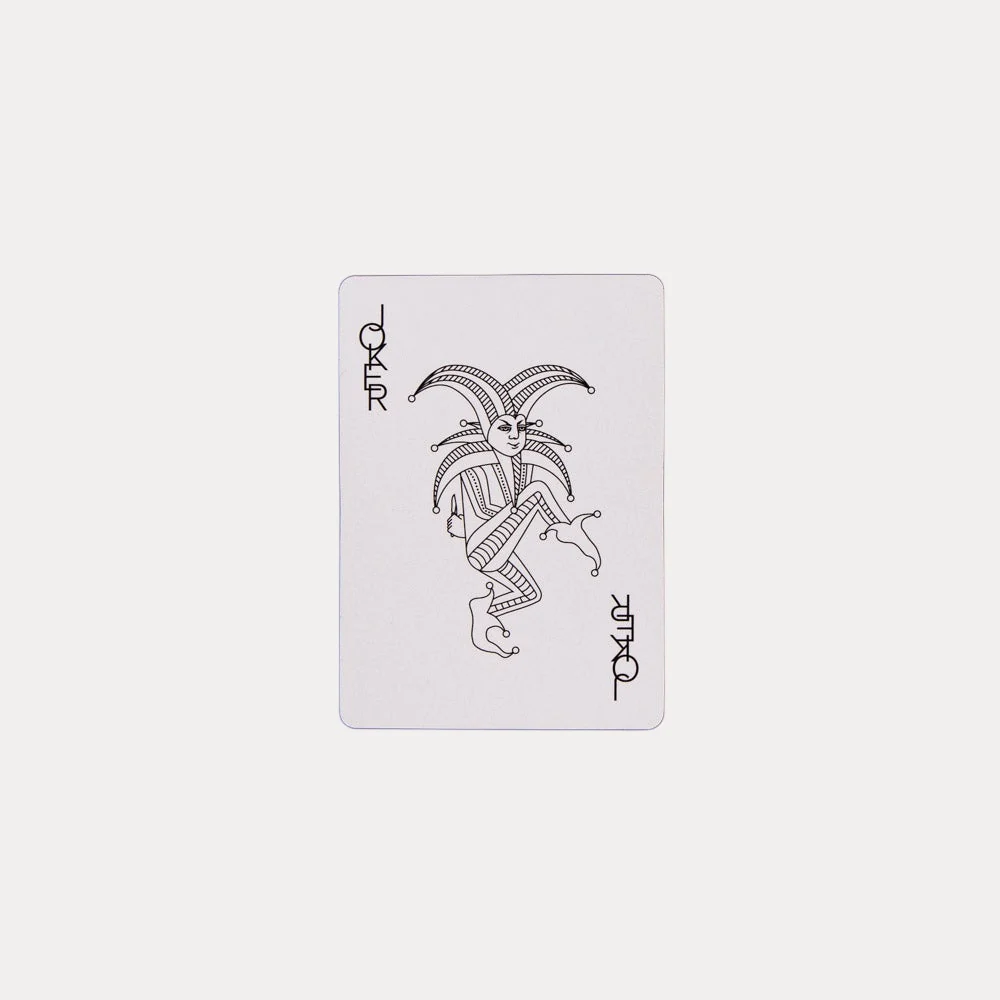 "Limited Edition" Recon 1 Playing Cards - Image 6