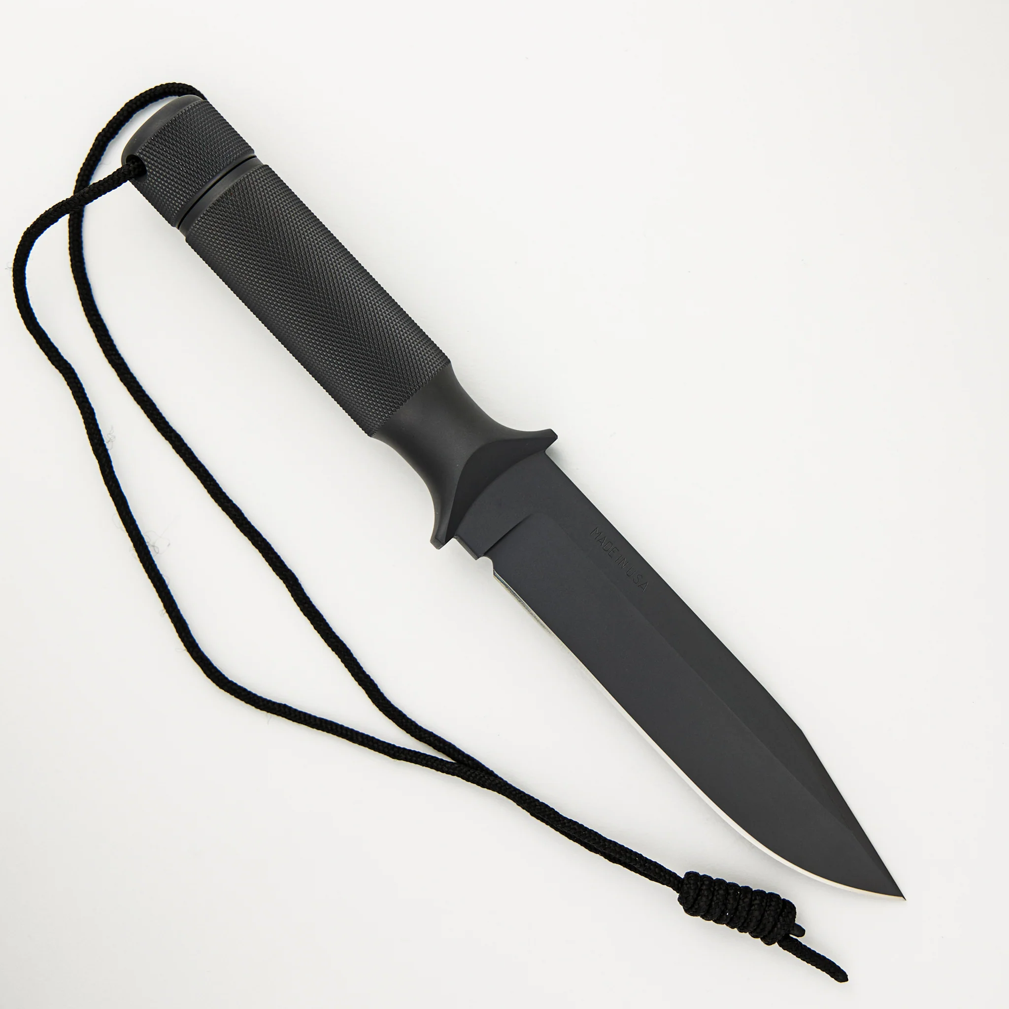 Shadow IV Fixed Blade - Image 2