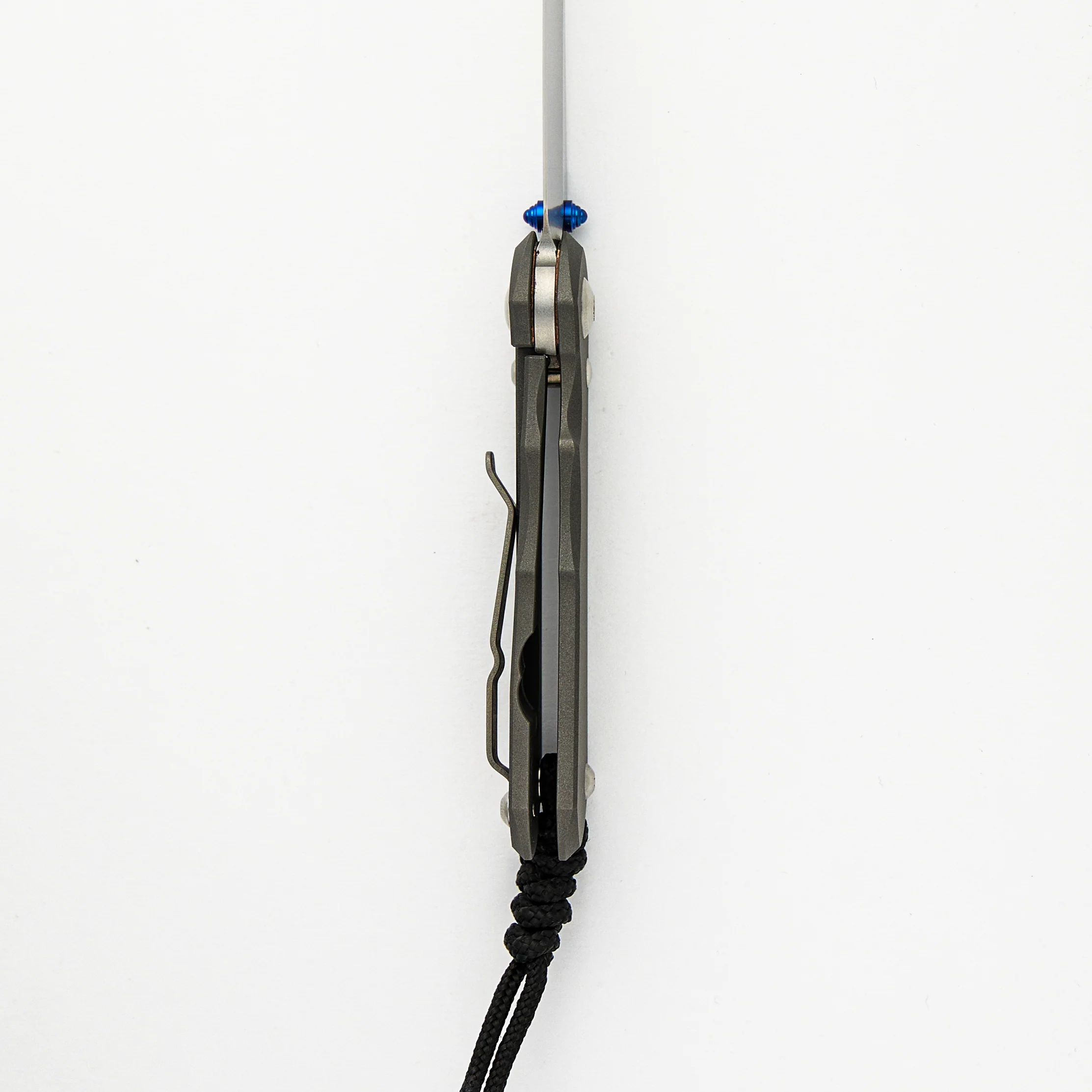 SMALL INKOSI – CPM S45VN INSINGO BLADE - Image 6