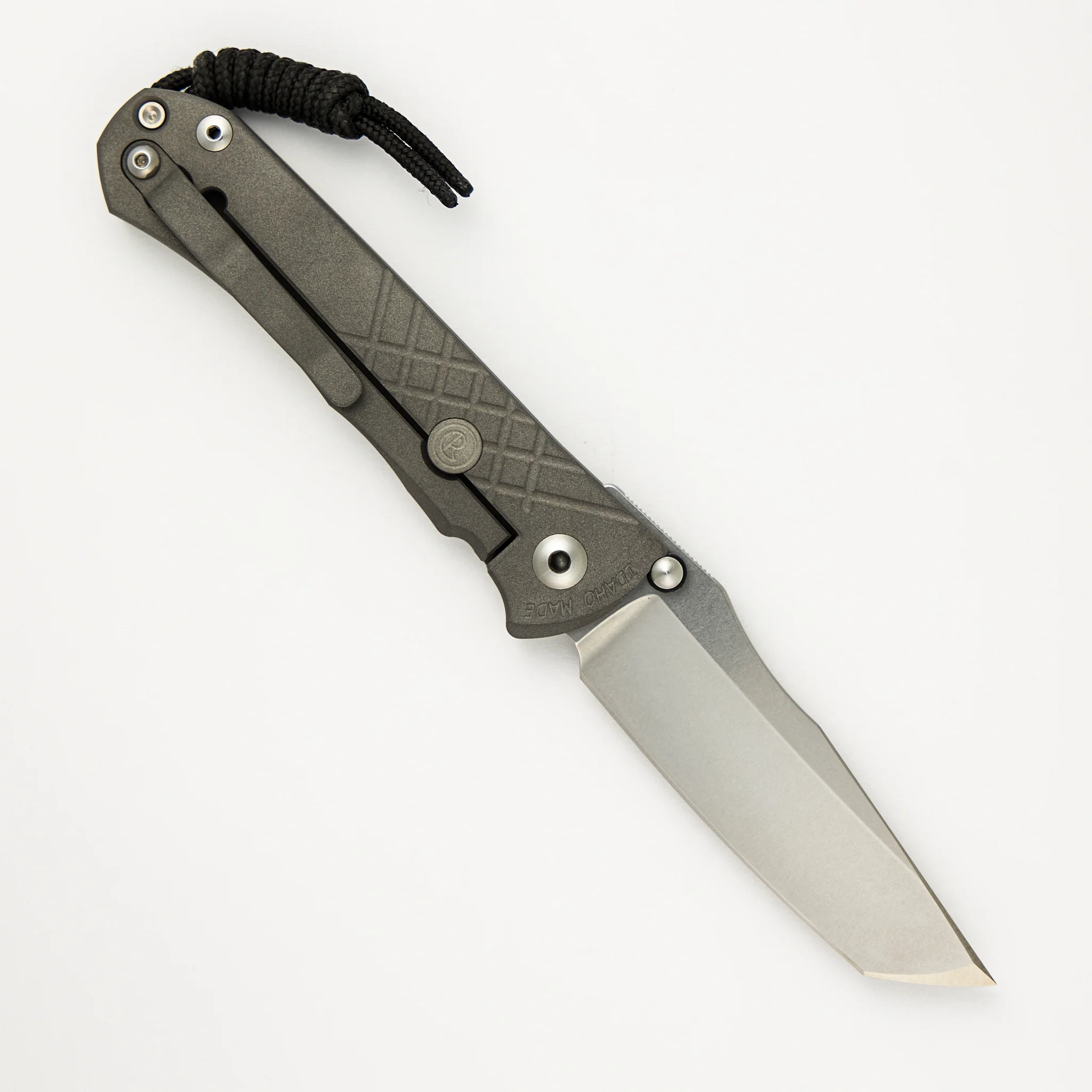 Umnumzaan - Tanto CPM S35VN Blade - Image 2