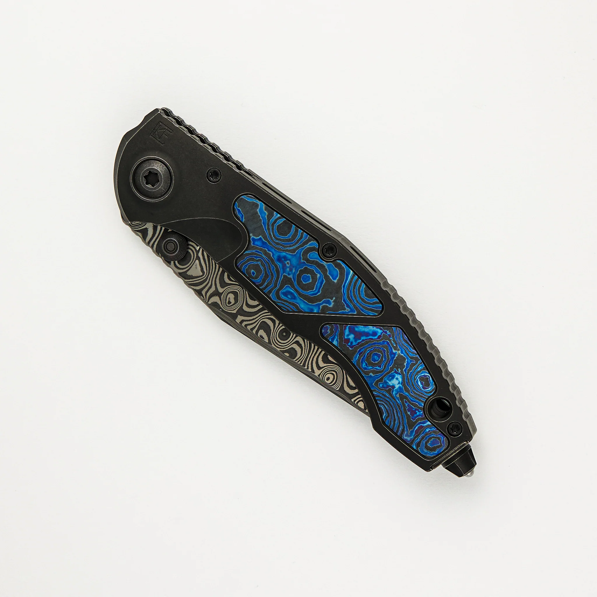 CKF Sokosha 2024 (A. Marfione / A. Malyshev Design) - Image 3