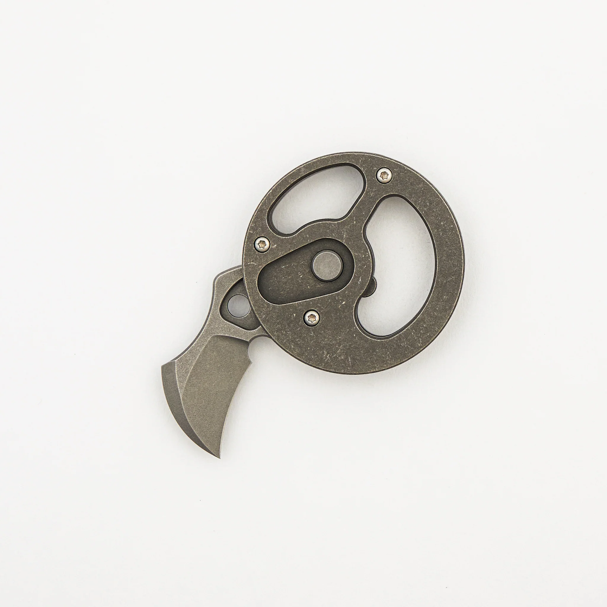 Coin Claw