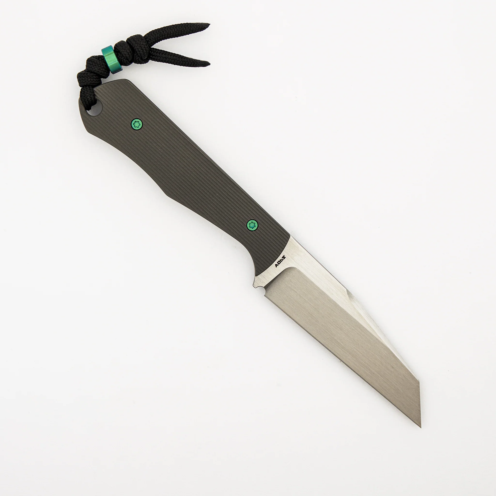 Collusion - Titanium Stripe - S90V Blade - Image 2