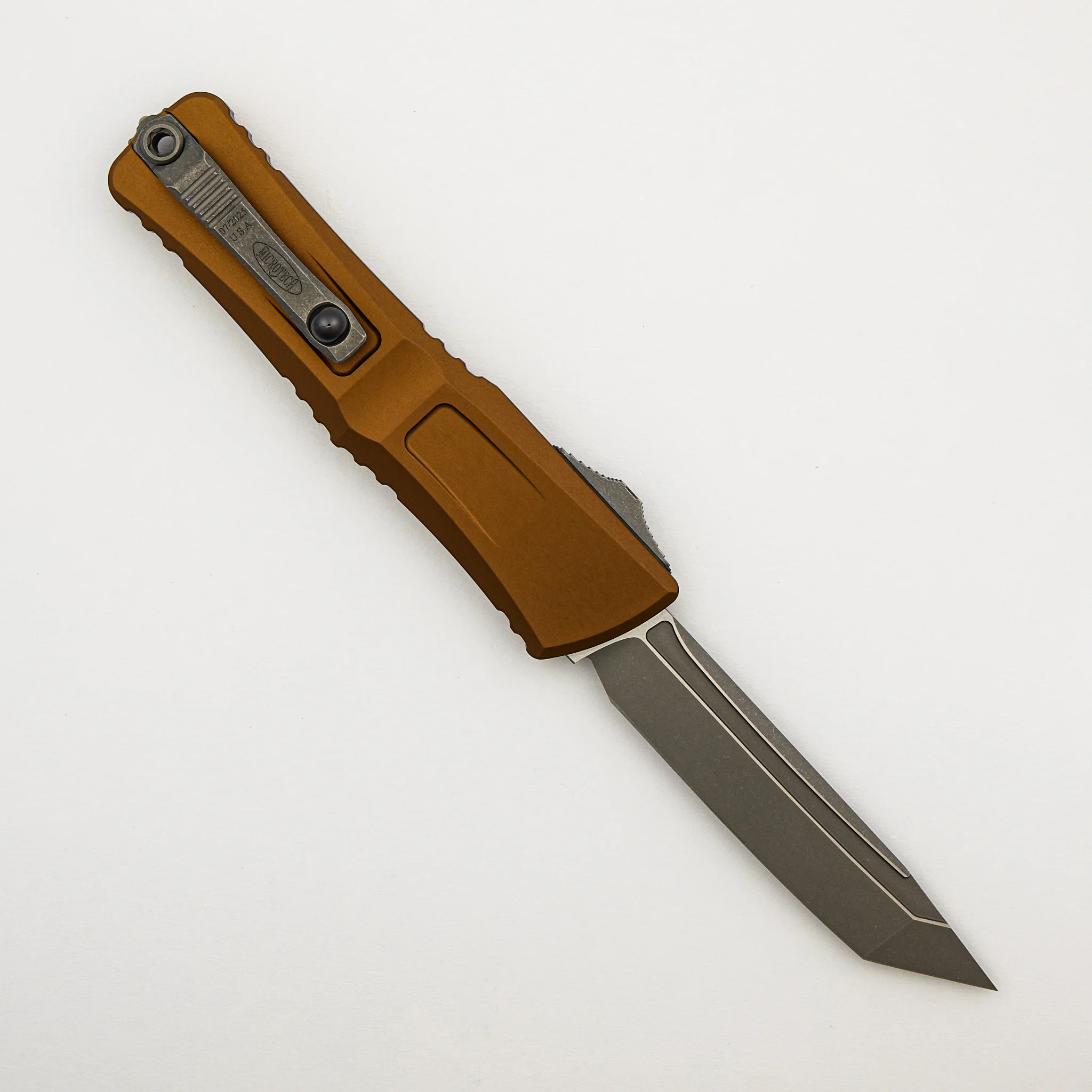 Combat Troodon T/E Gen III Tan Apocalyptic Standard 1144-10 APTA - Image 2