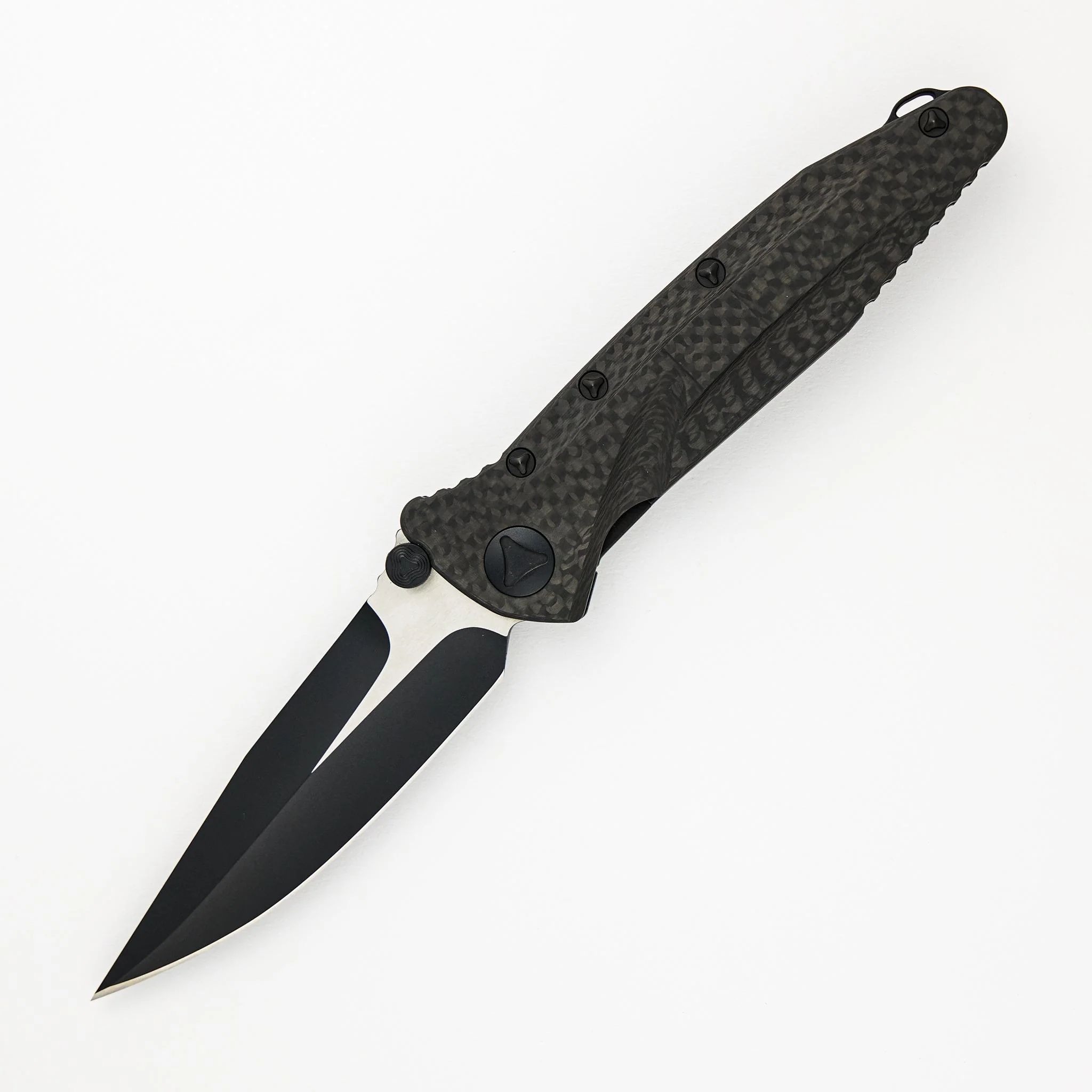 Marfione Custom Knives Socom