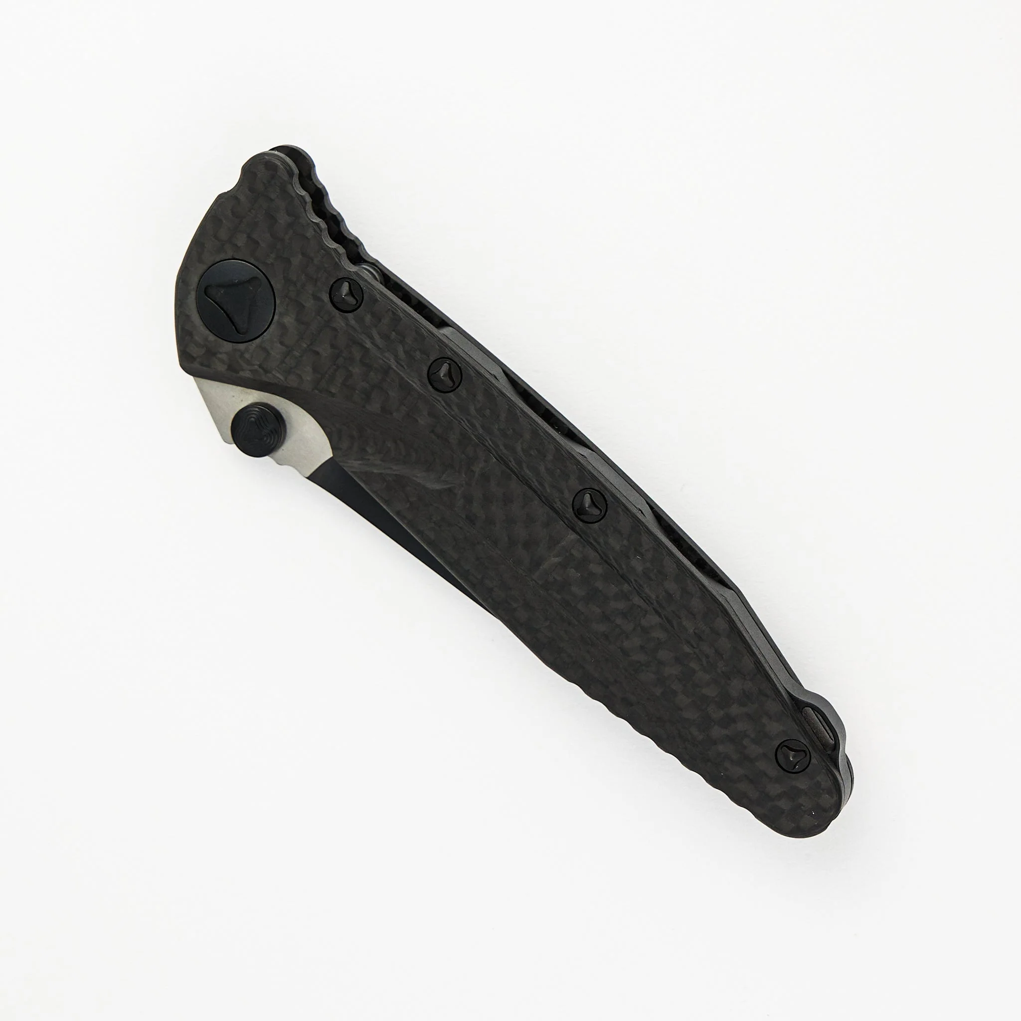 Marfione Custom Knives Socom - Image 3
