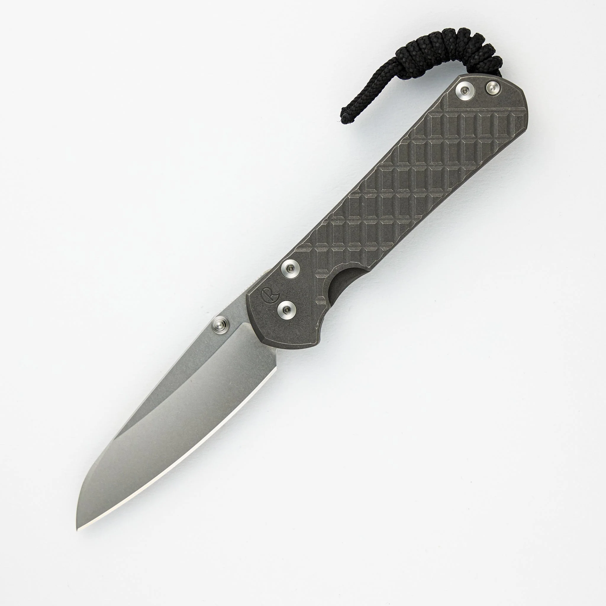 Small Sebenza 31 - Insingo CPM MagnaCut Blade