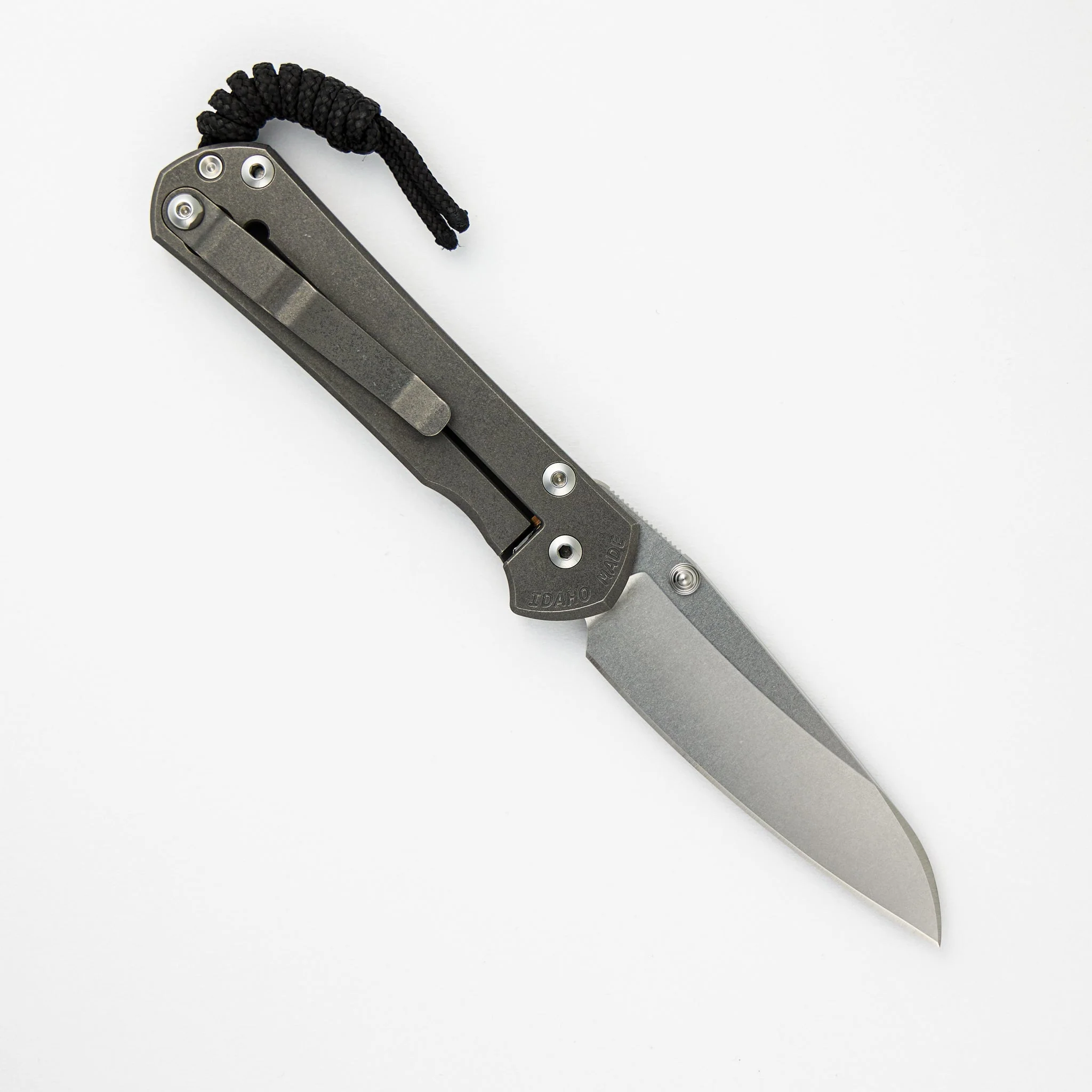 Small Sebenza 31 - Insingo CPM MagnaCut Blade - Image 2