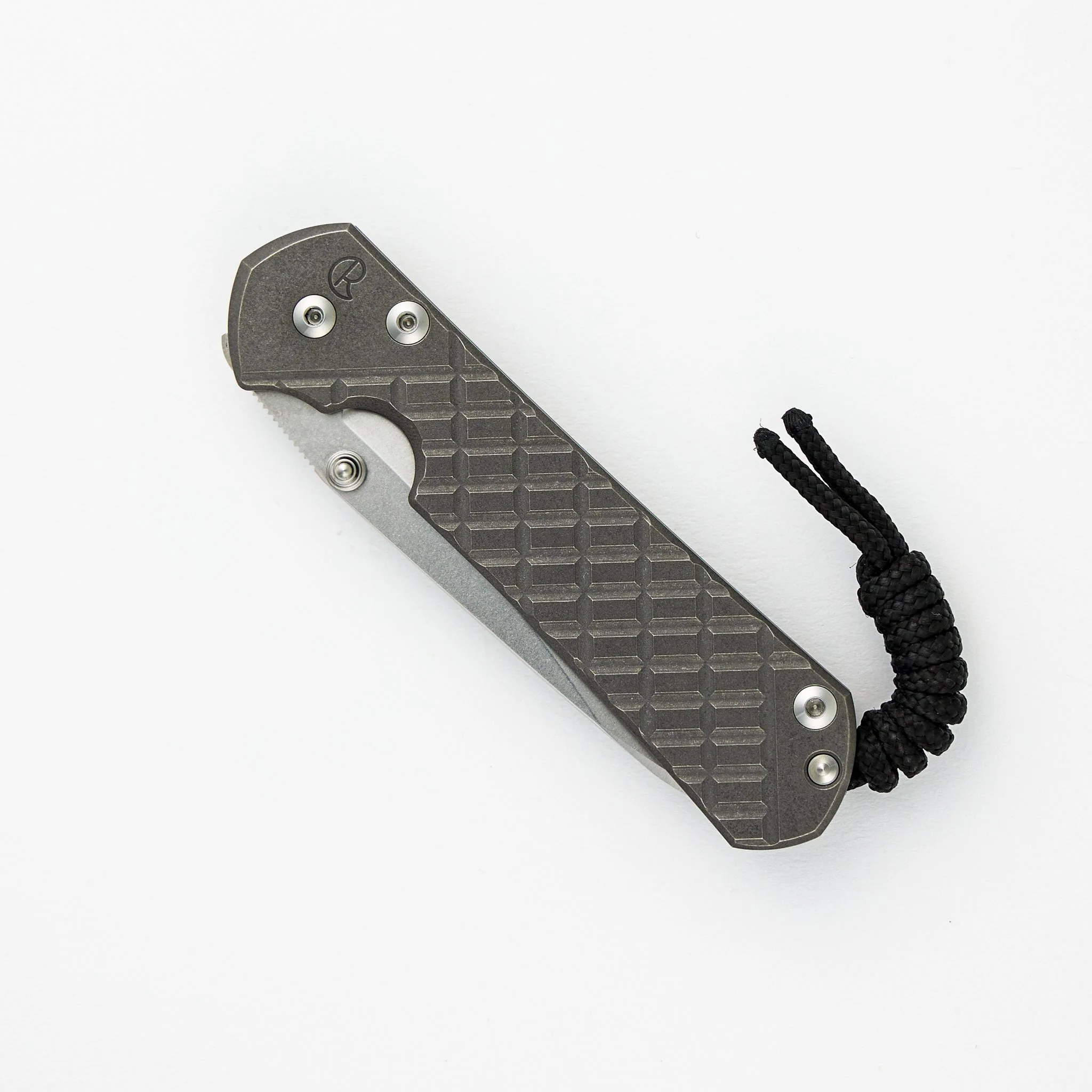 Small Sebenza 31 - Insingo CPM MagnaCut Blade - Image 3