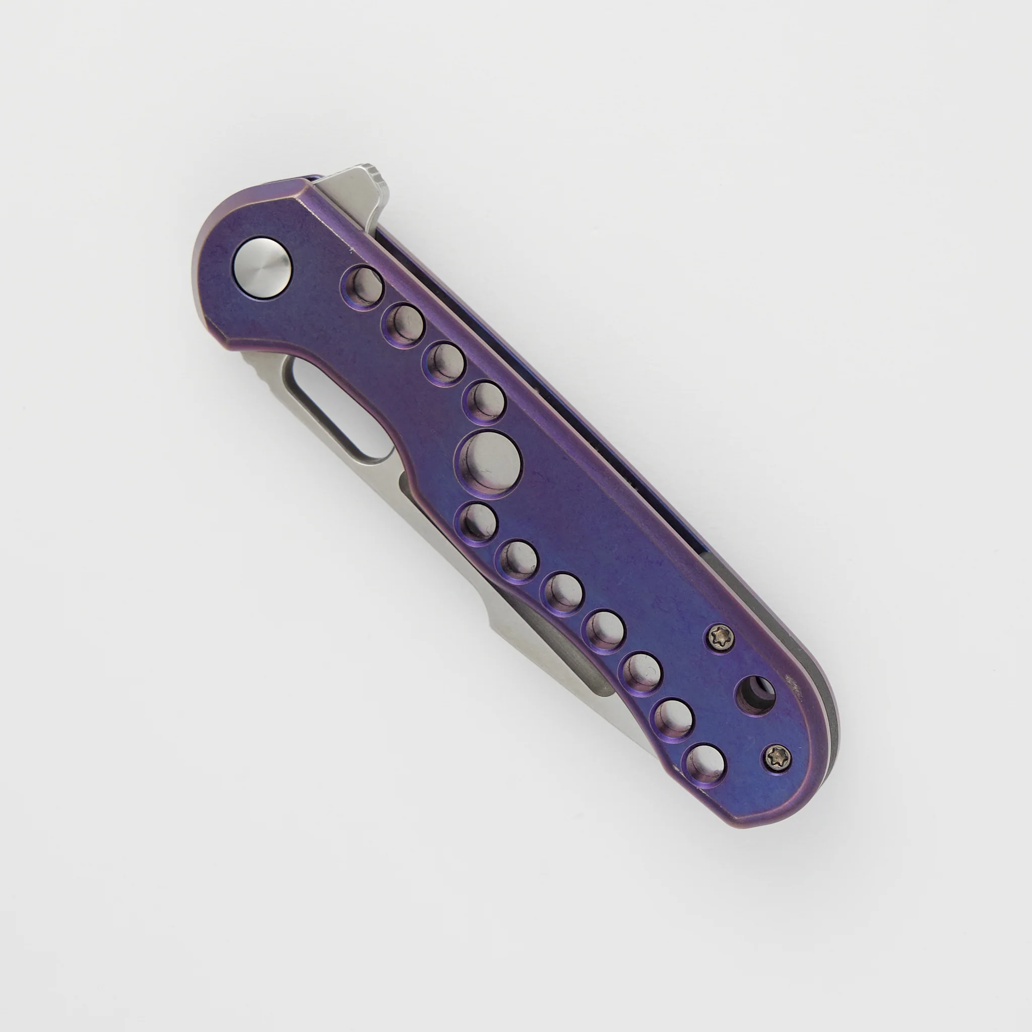 Gerry McGinnis Collaboration Tac 3 Flipper - Image 3