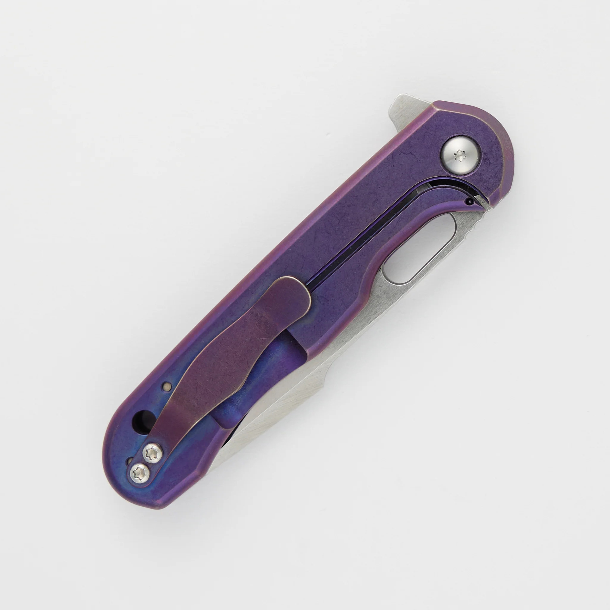 Gerry McGinnis Collaboration Tac 3 Flipper - Image 4
