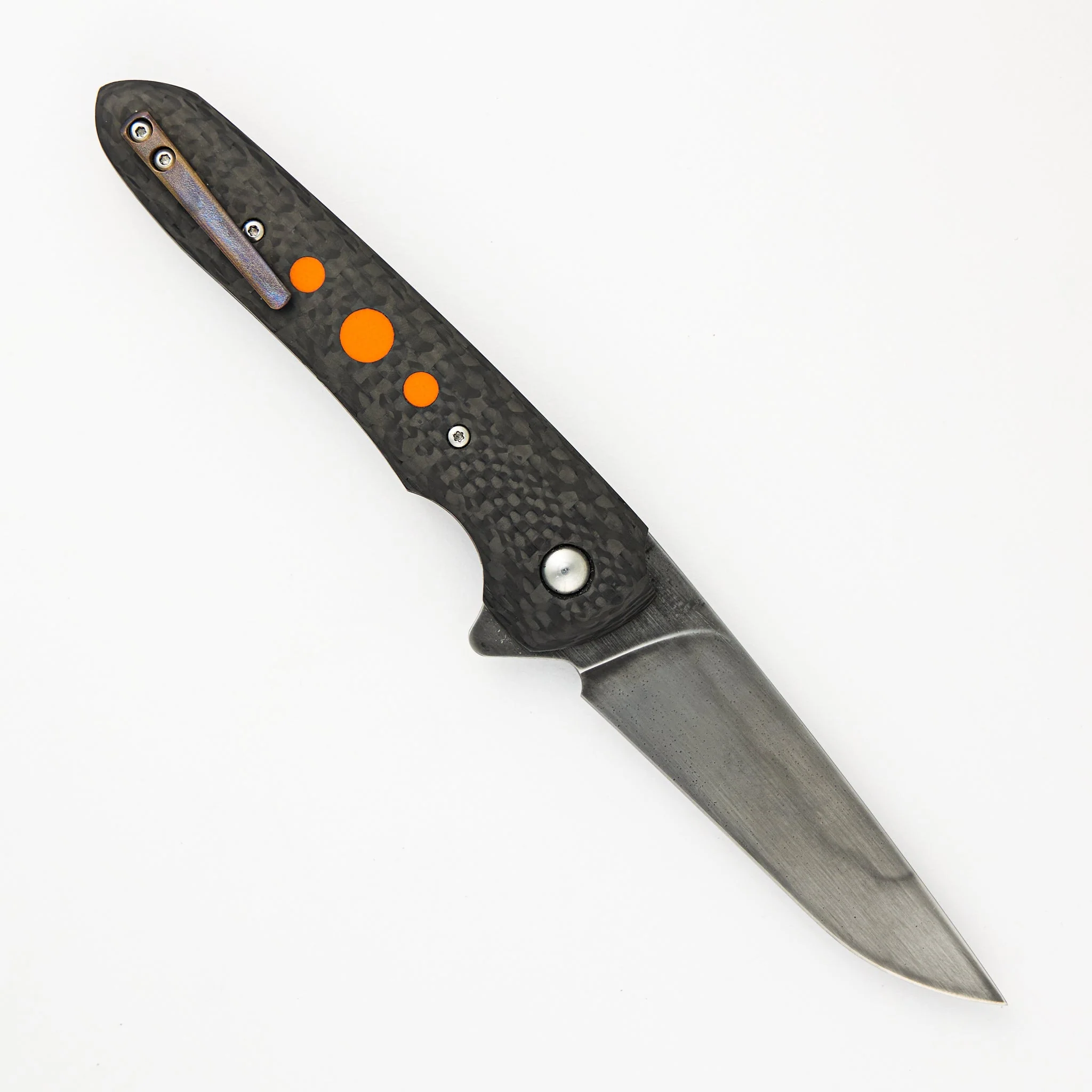 Linerlock Folder - Image 2