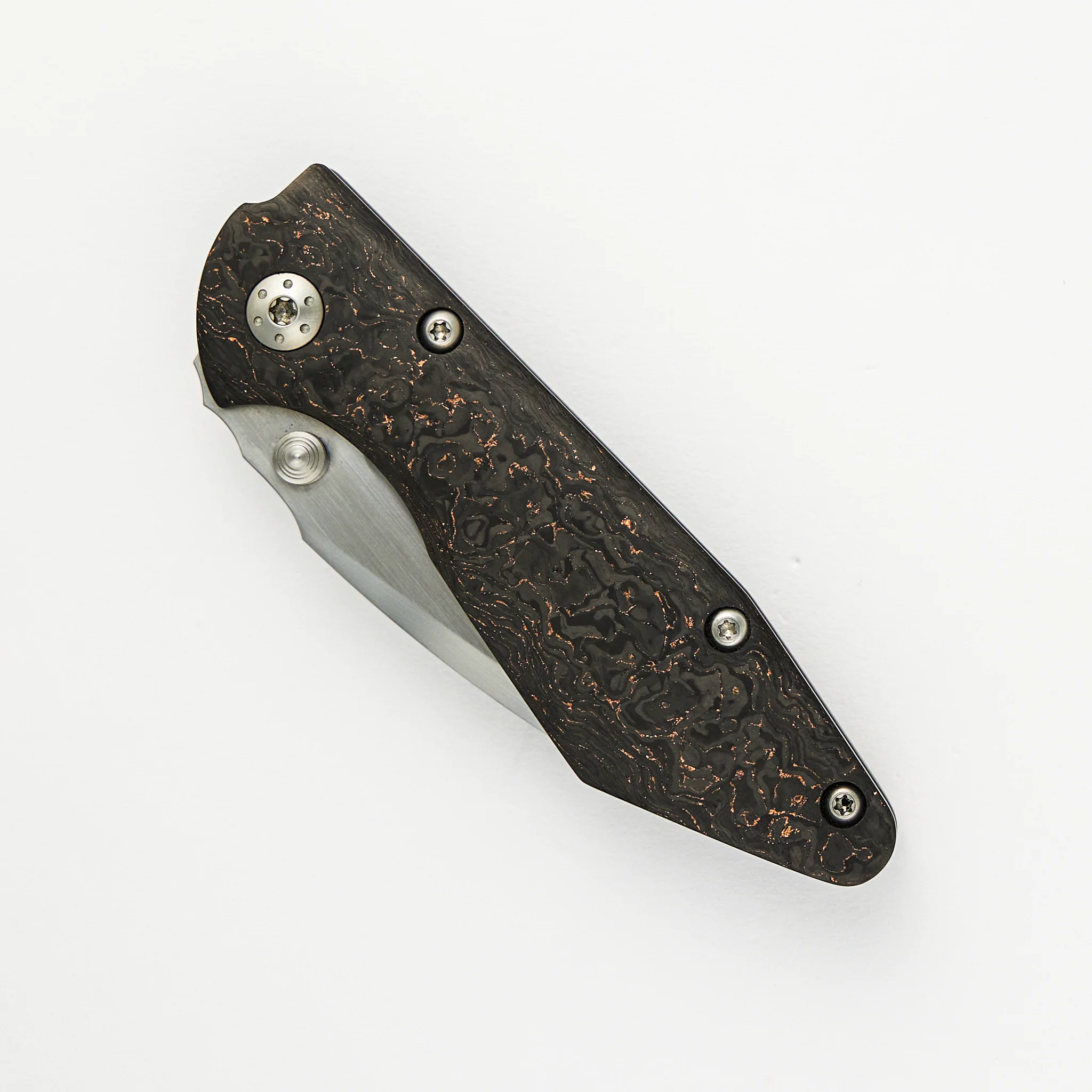 Rip Knives TechnoCarbo Fury Mini - Image 3