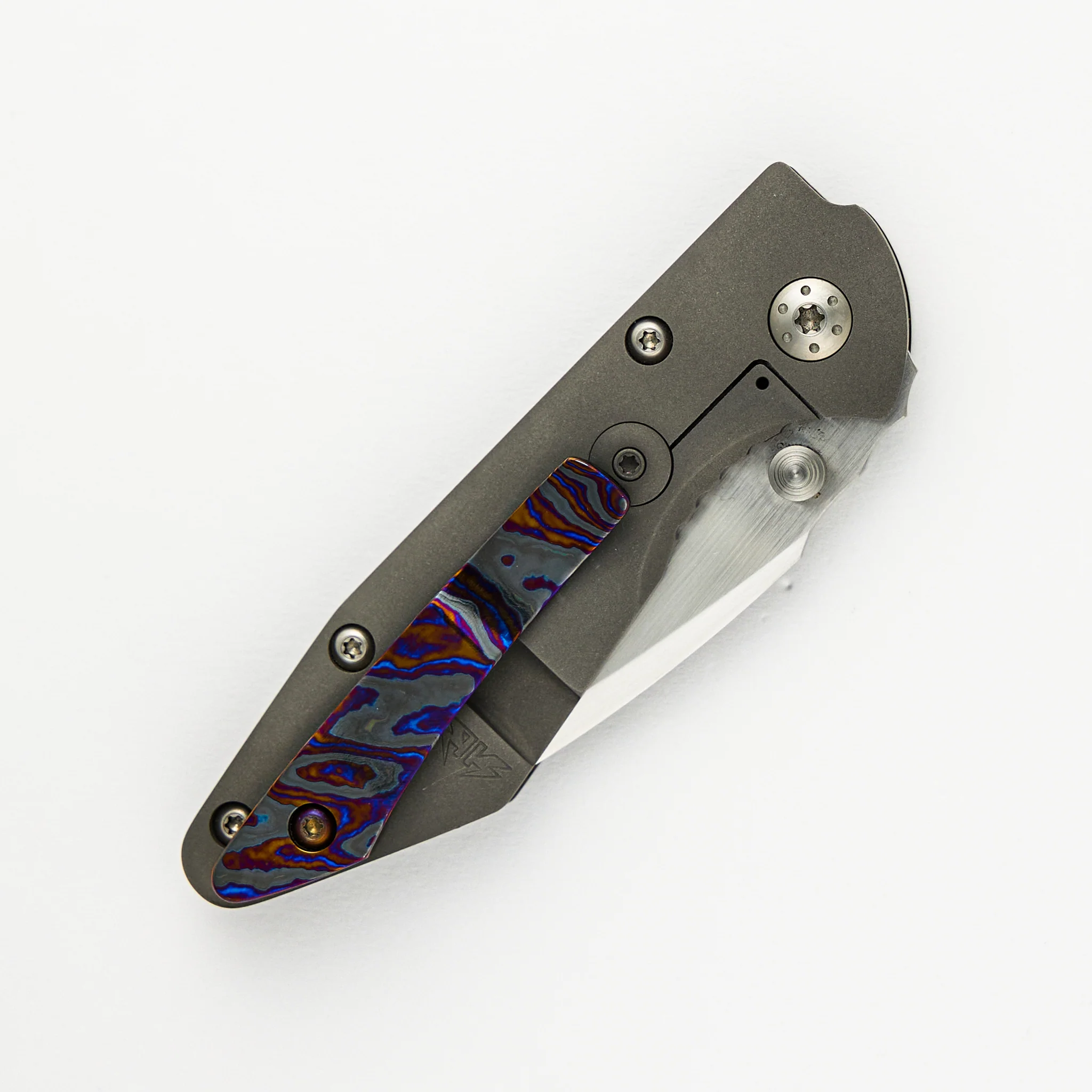 Rip Knives TechnoCarbo Fury Mini - Image 4