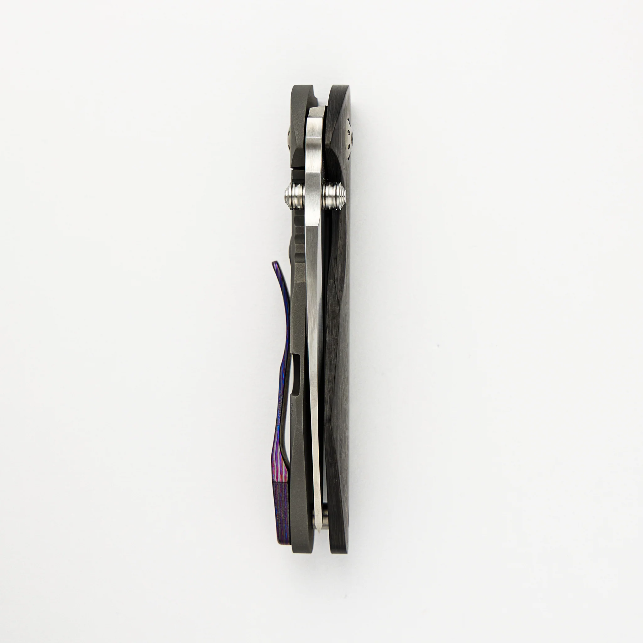 Rip Knives TechnoCarbo Fury Mini - Image 5