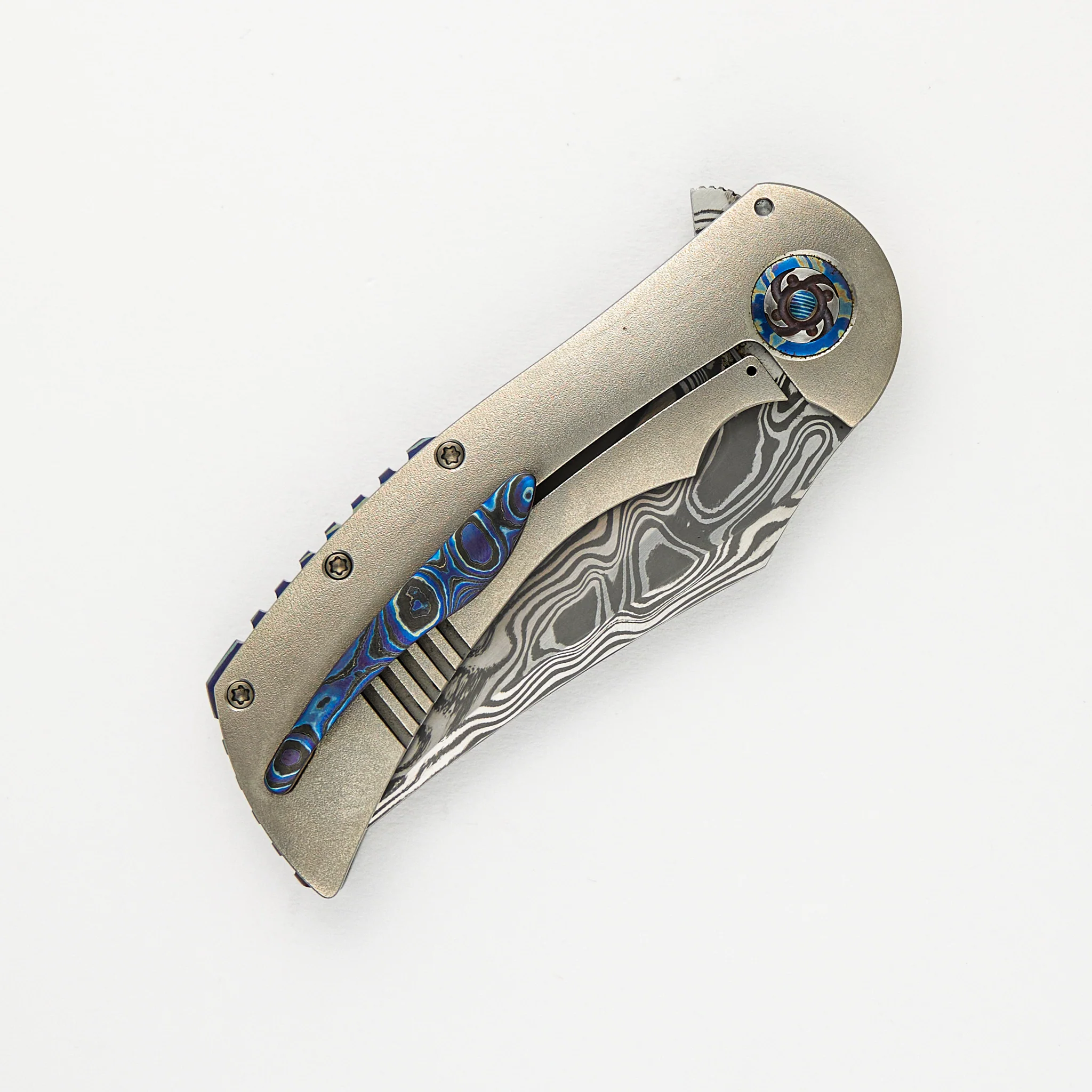 Frank Fischer Collaboration Warbird - Image 4