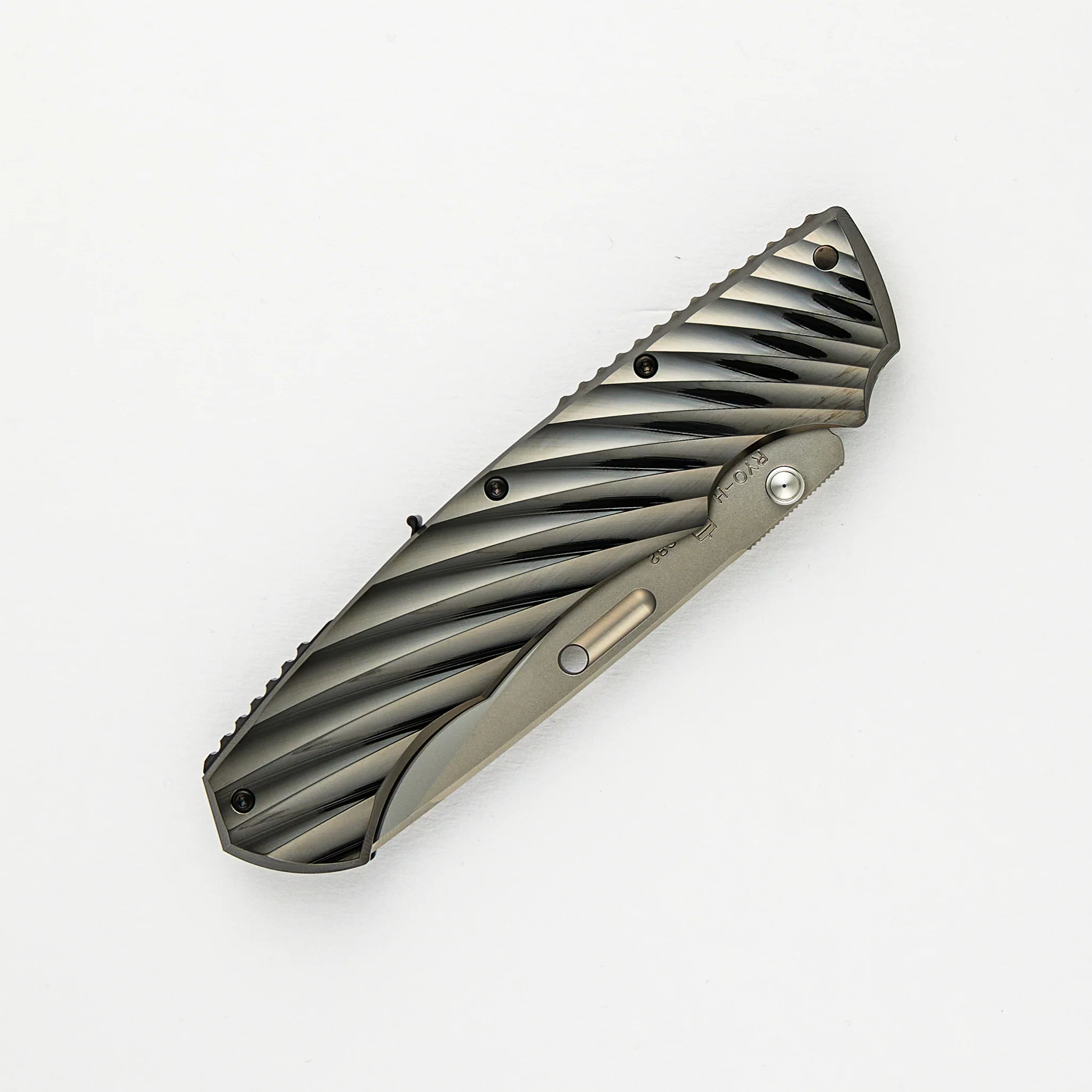 RYO H-ZDP (BK) - Image 4