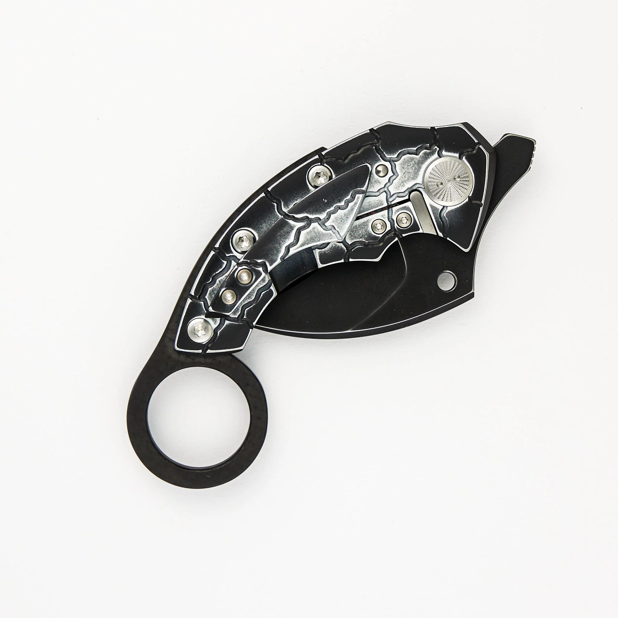 Karambit K1M - Image 4