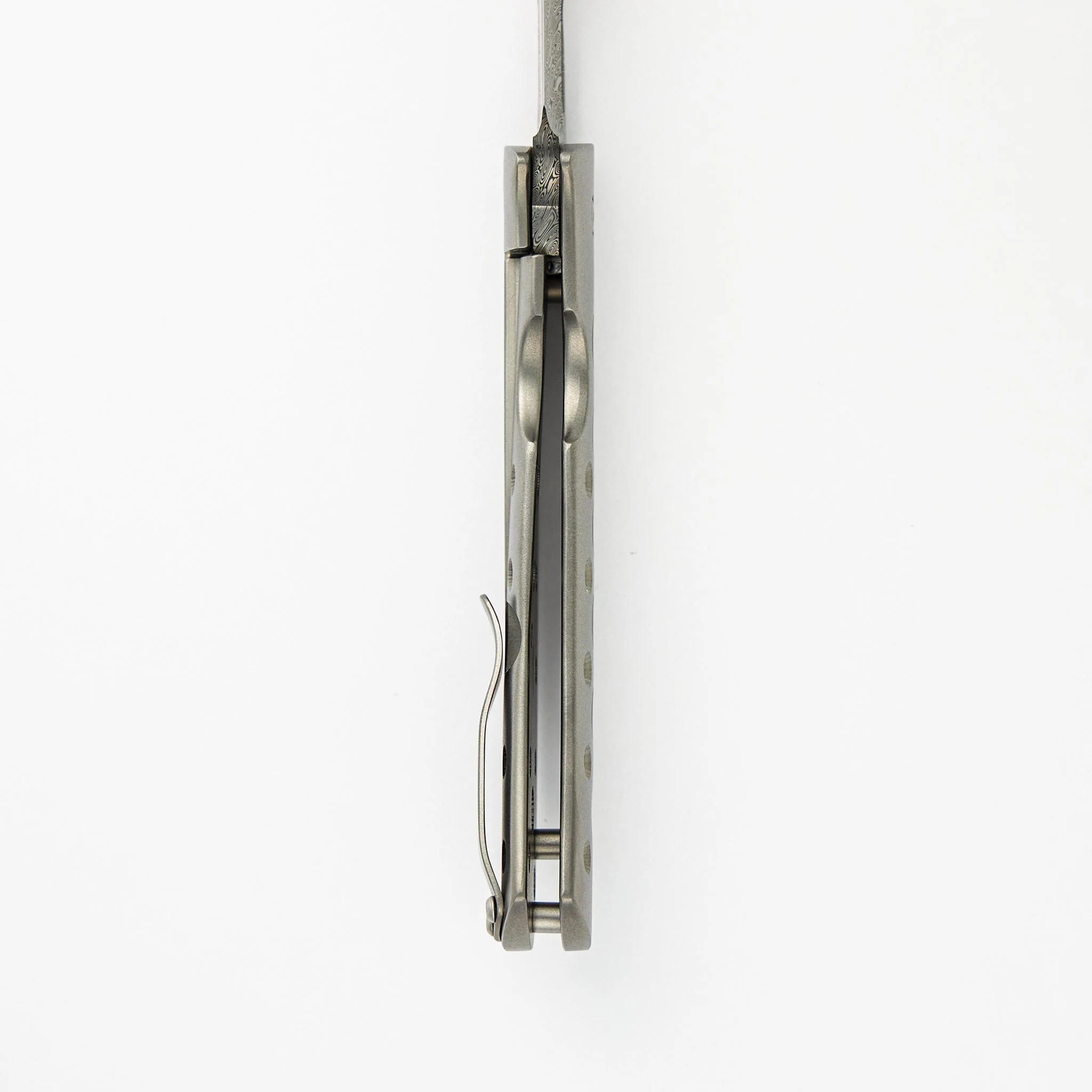 Damasteel Bowie TNT - Image 6