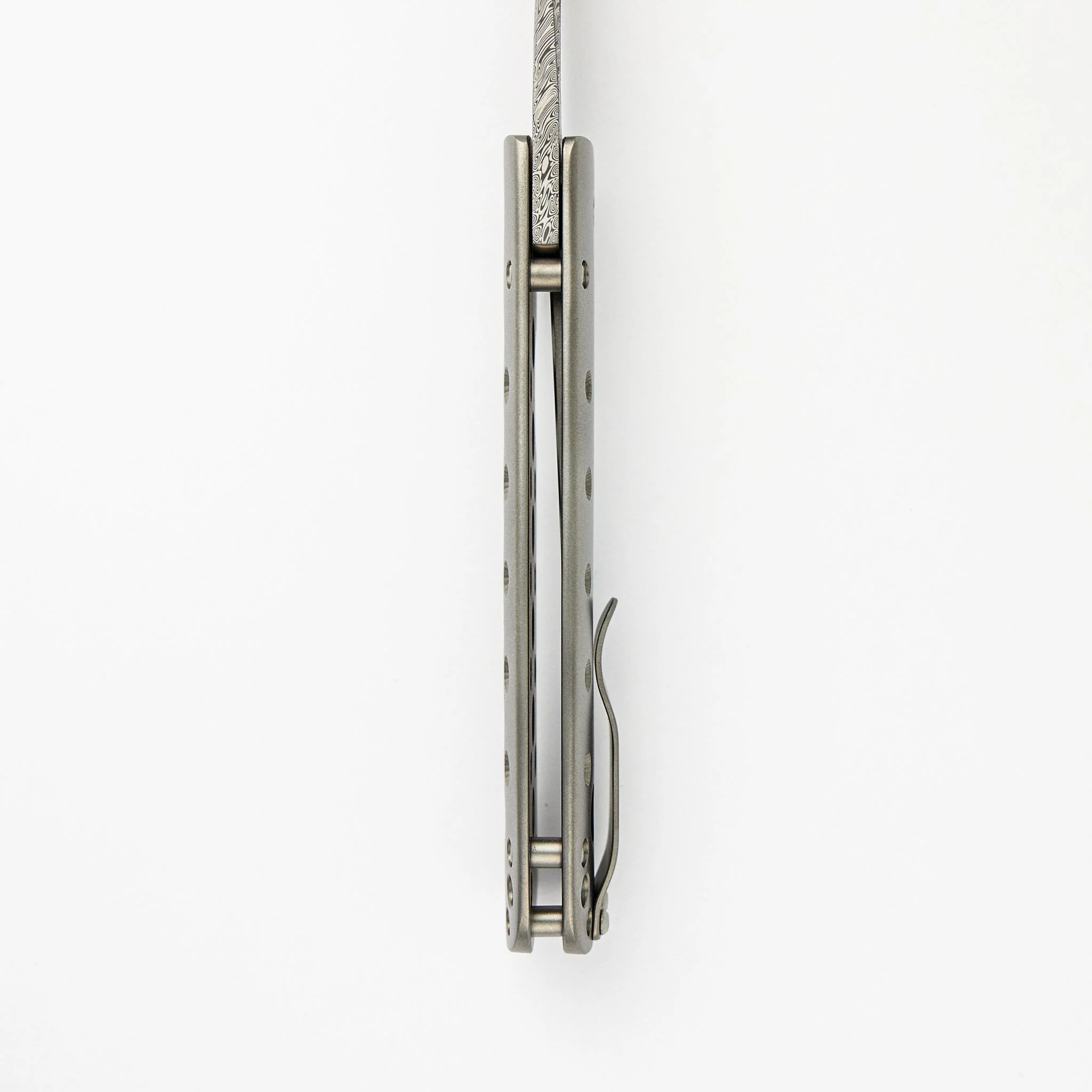 Damasteel Bowie TNT - Image 7